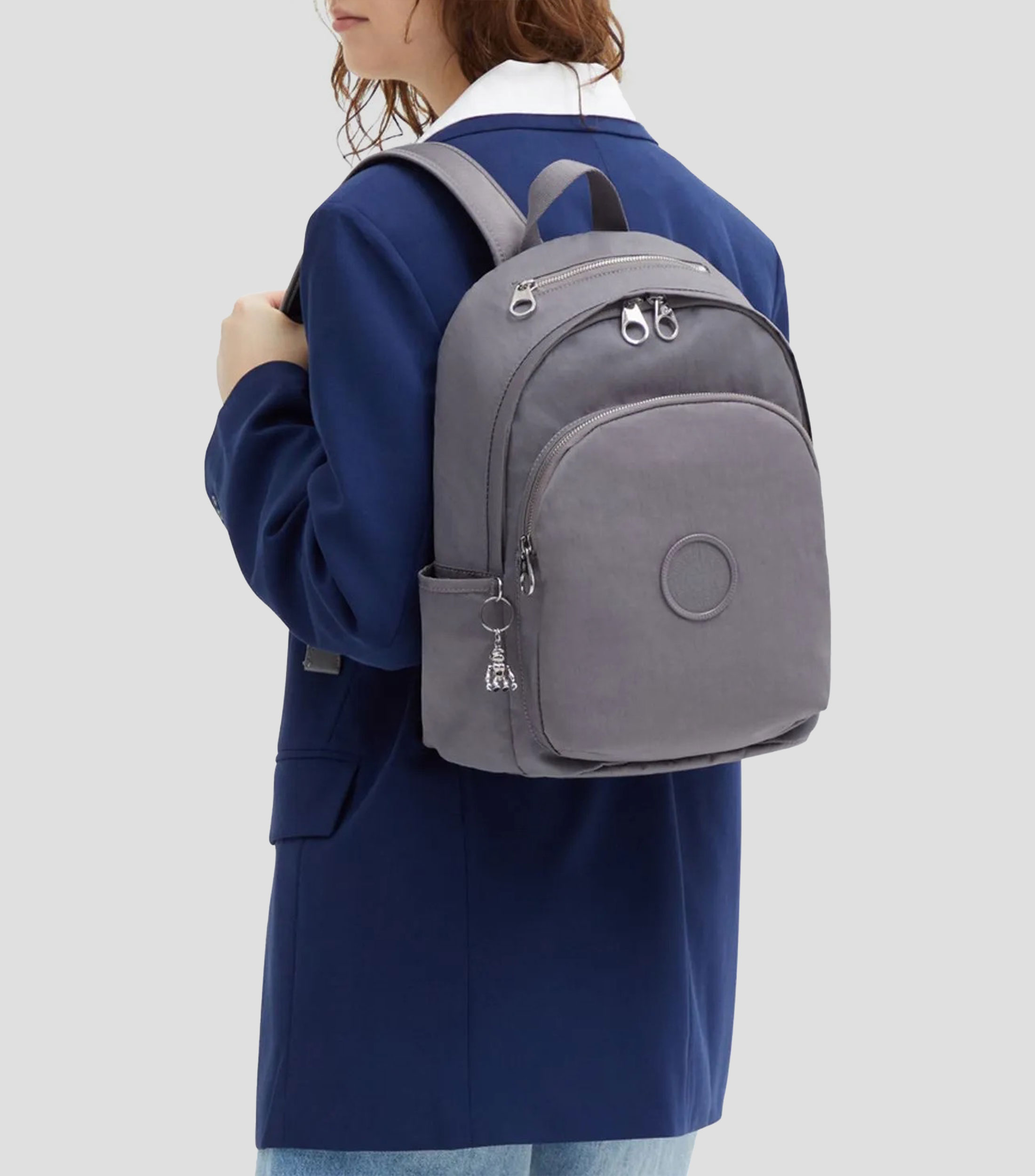 Mochila escolar Delia Niña