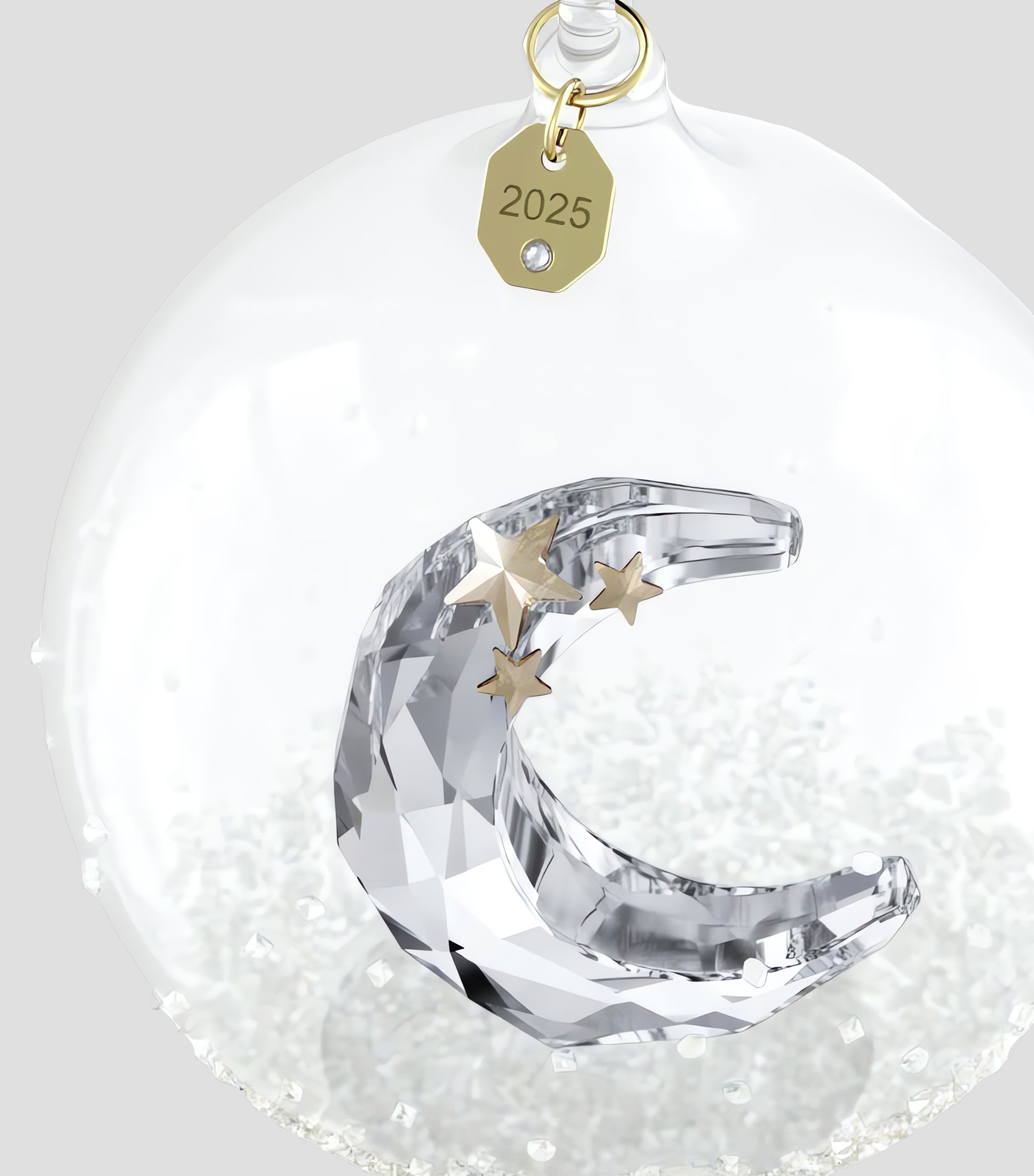 Ornamento Edición Anual 2025