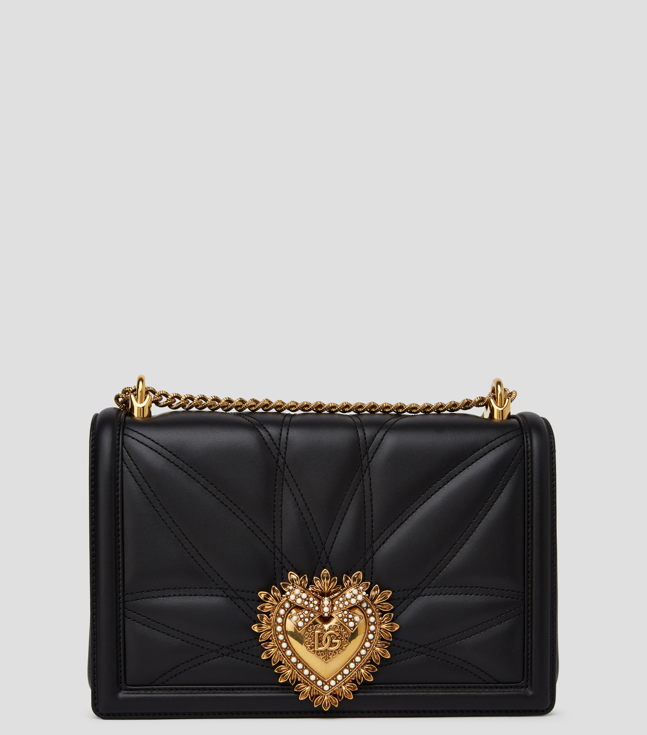 Bolsa Devotion