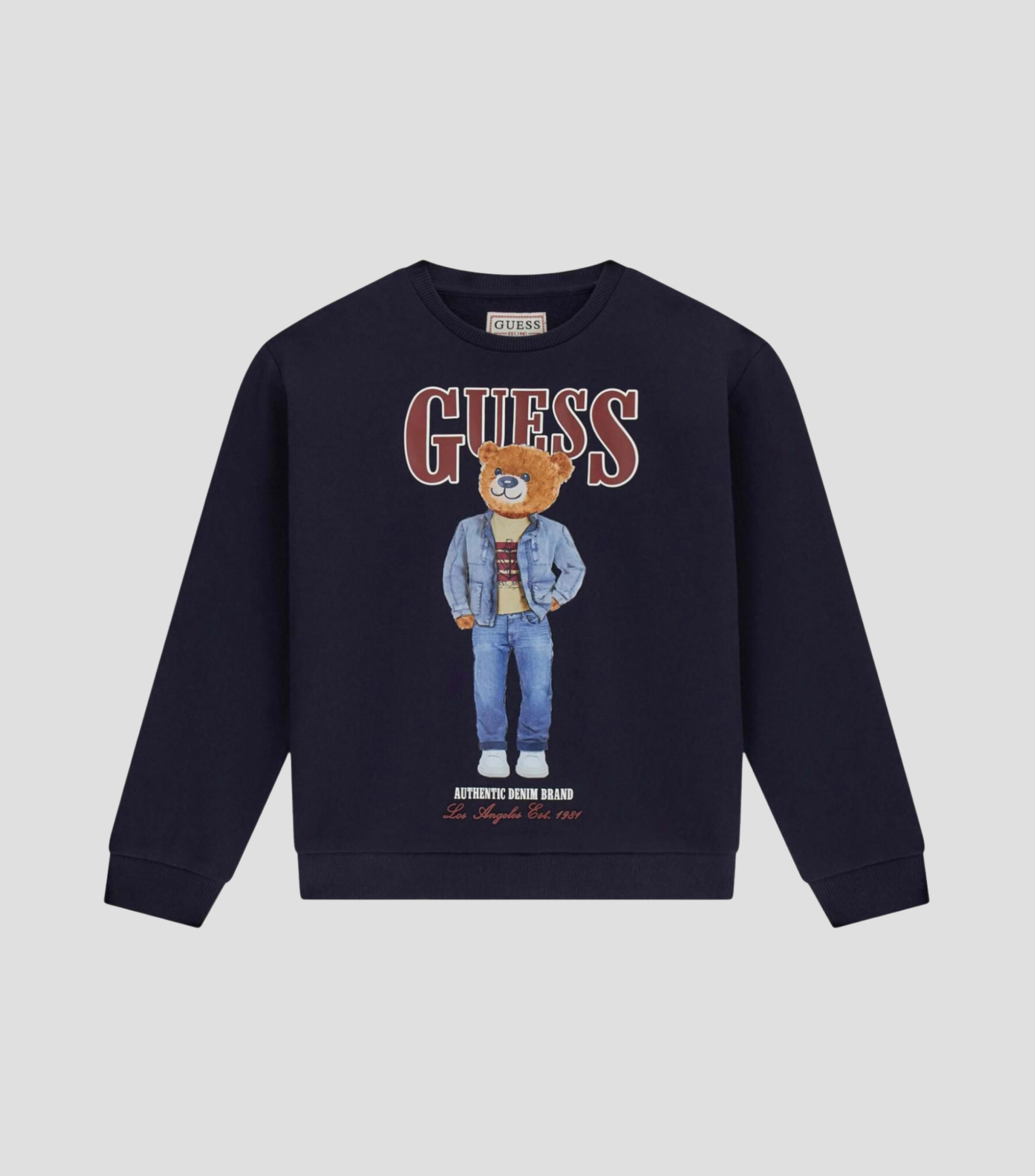 Sudadera Niño