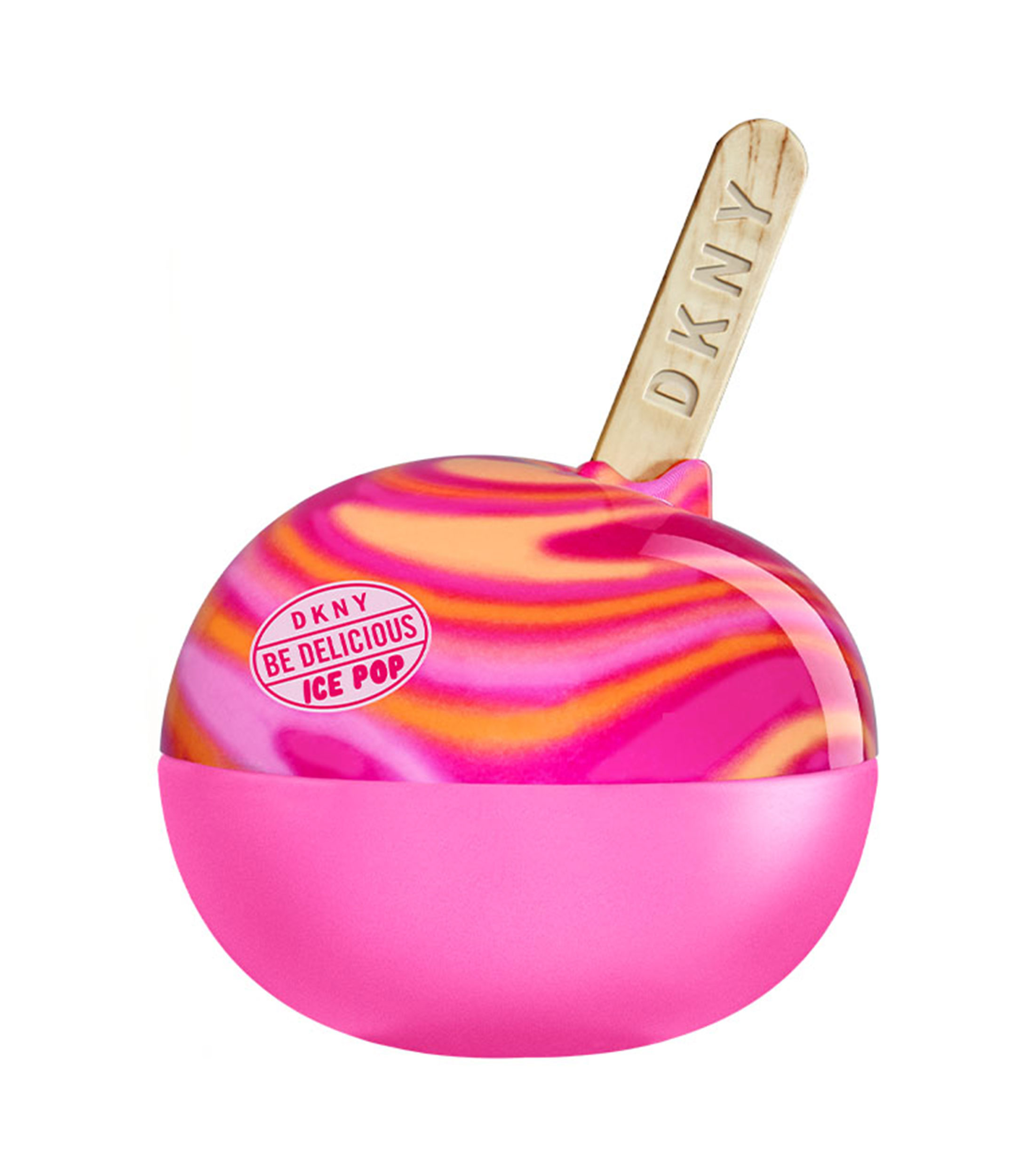 Perfume Ice Pop Very Cherry, Eau de Parfum, 50 ml para Mujer
