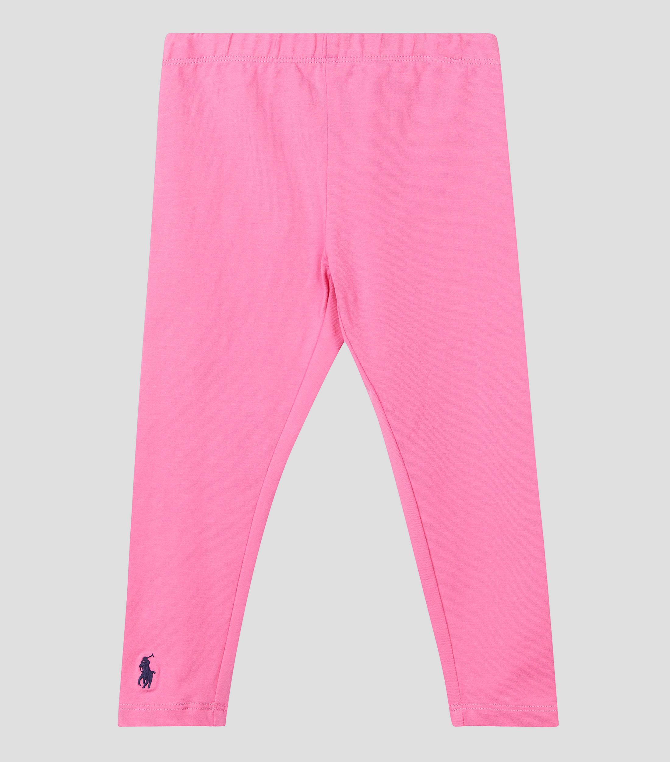Leggings con logo Niña