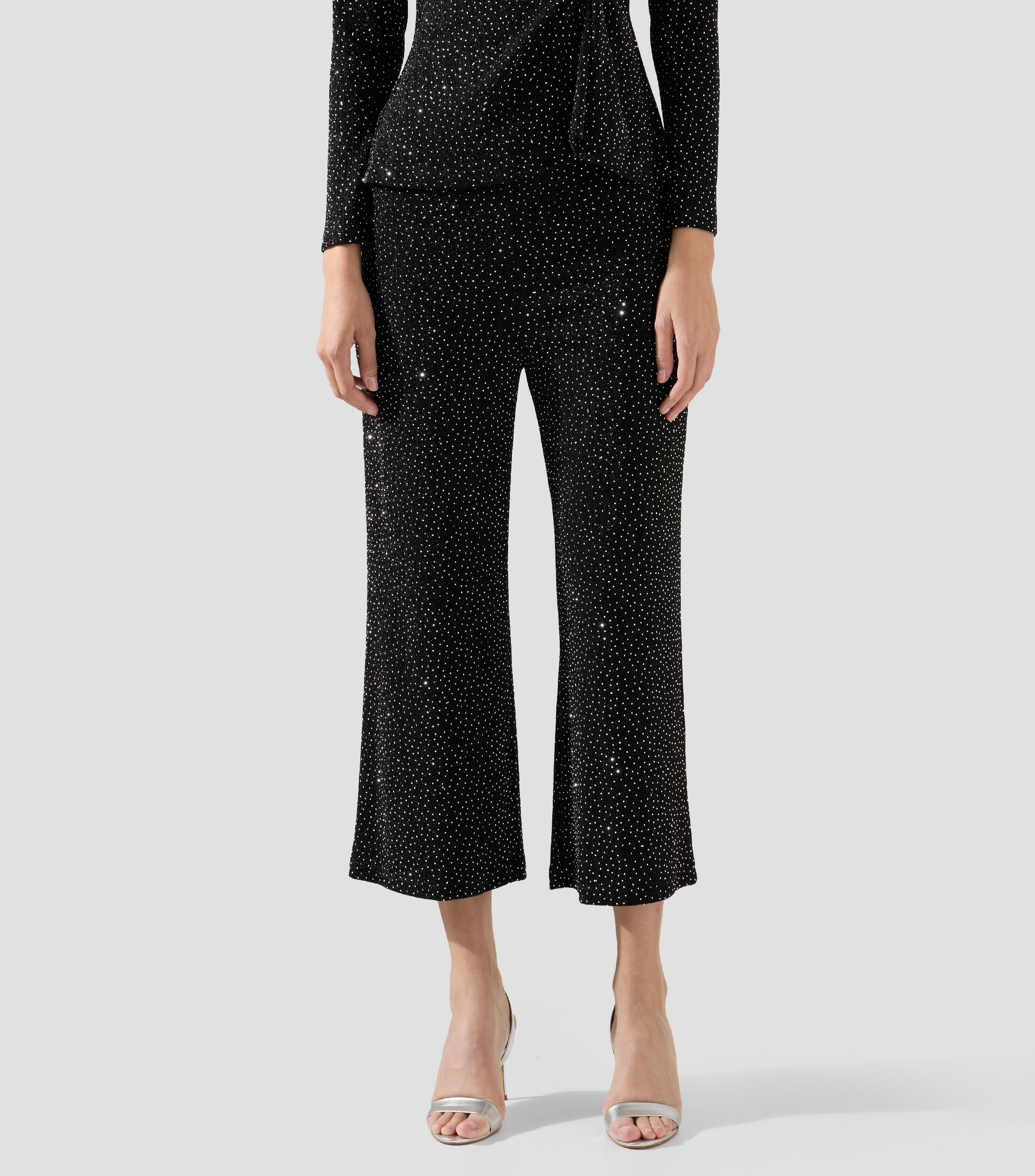Pantalón casual Mujer