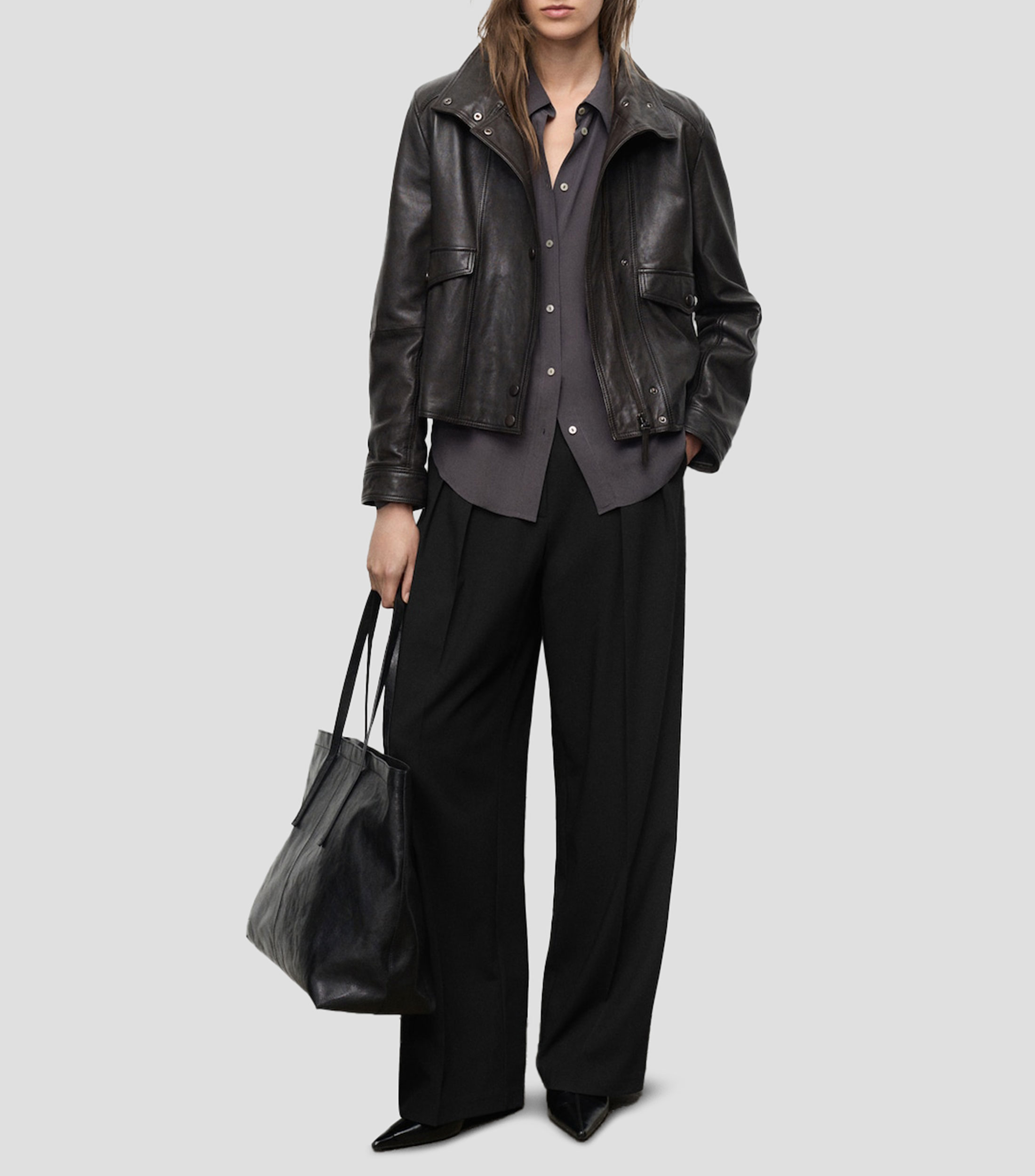 Pantalón Mujer