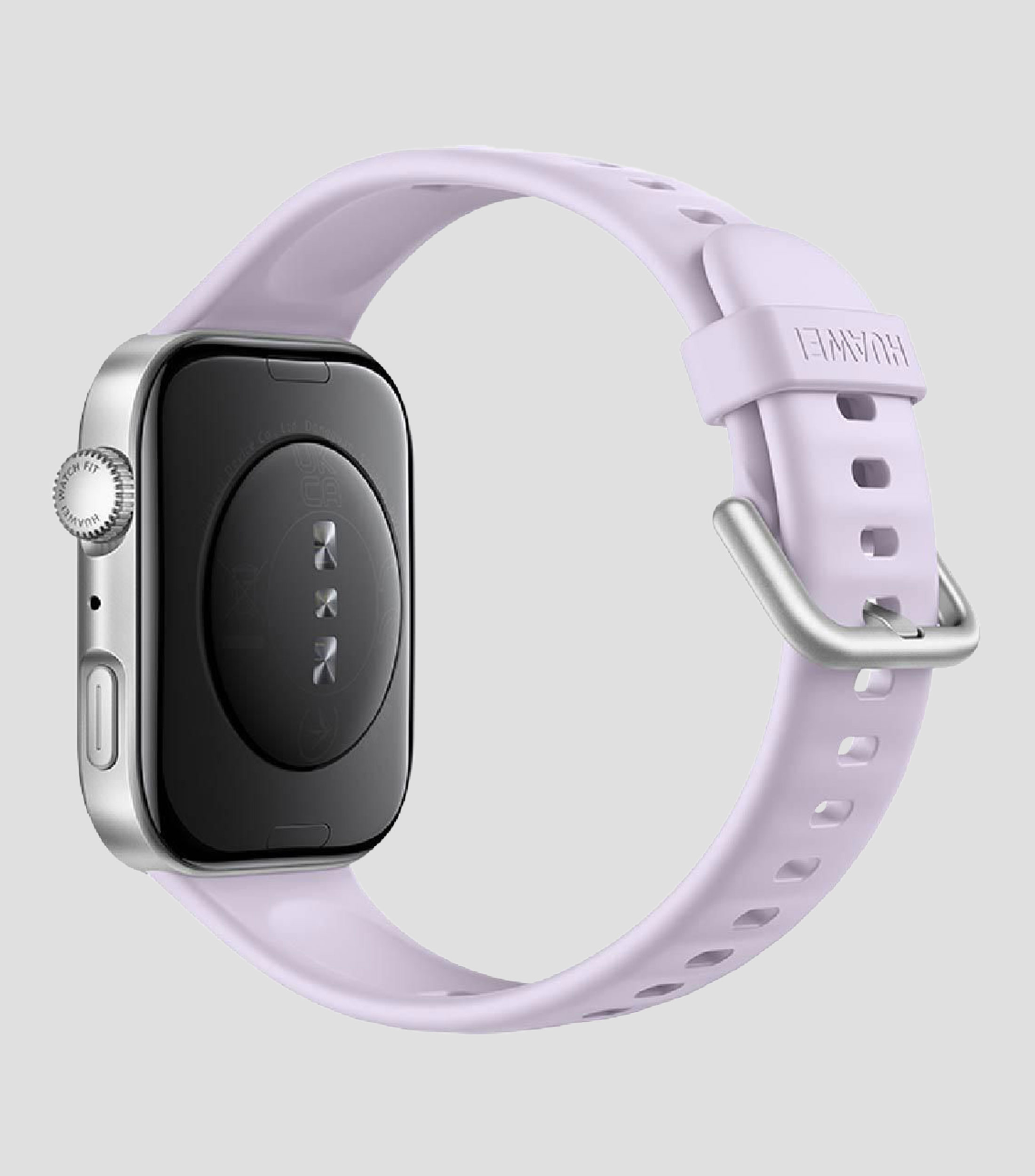 Huawei Watch Fit 4 Morado