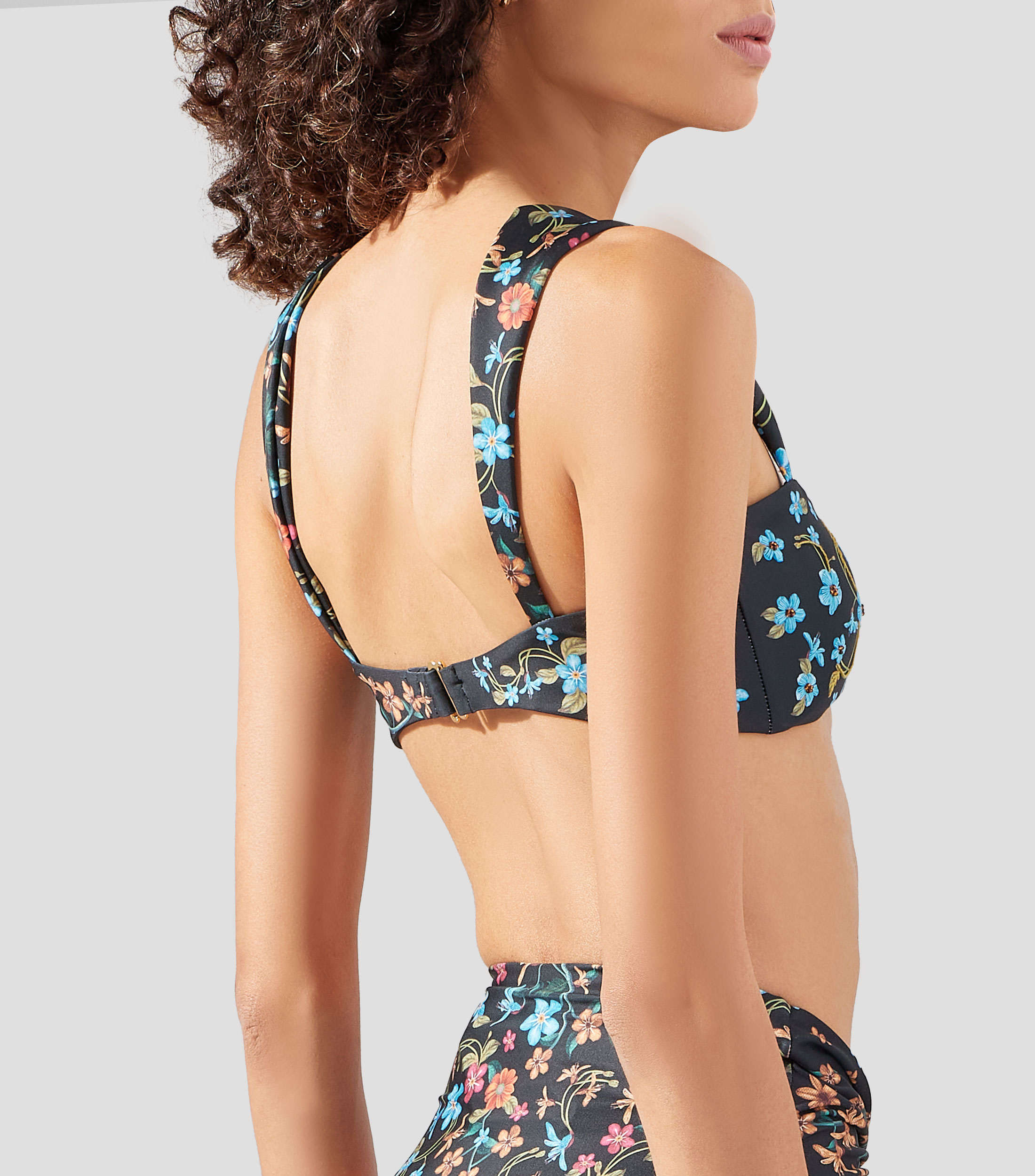 Bikini Top Mujer