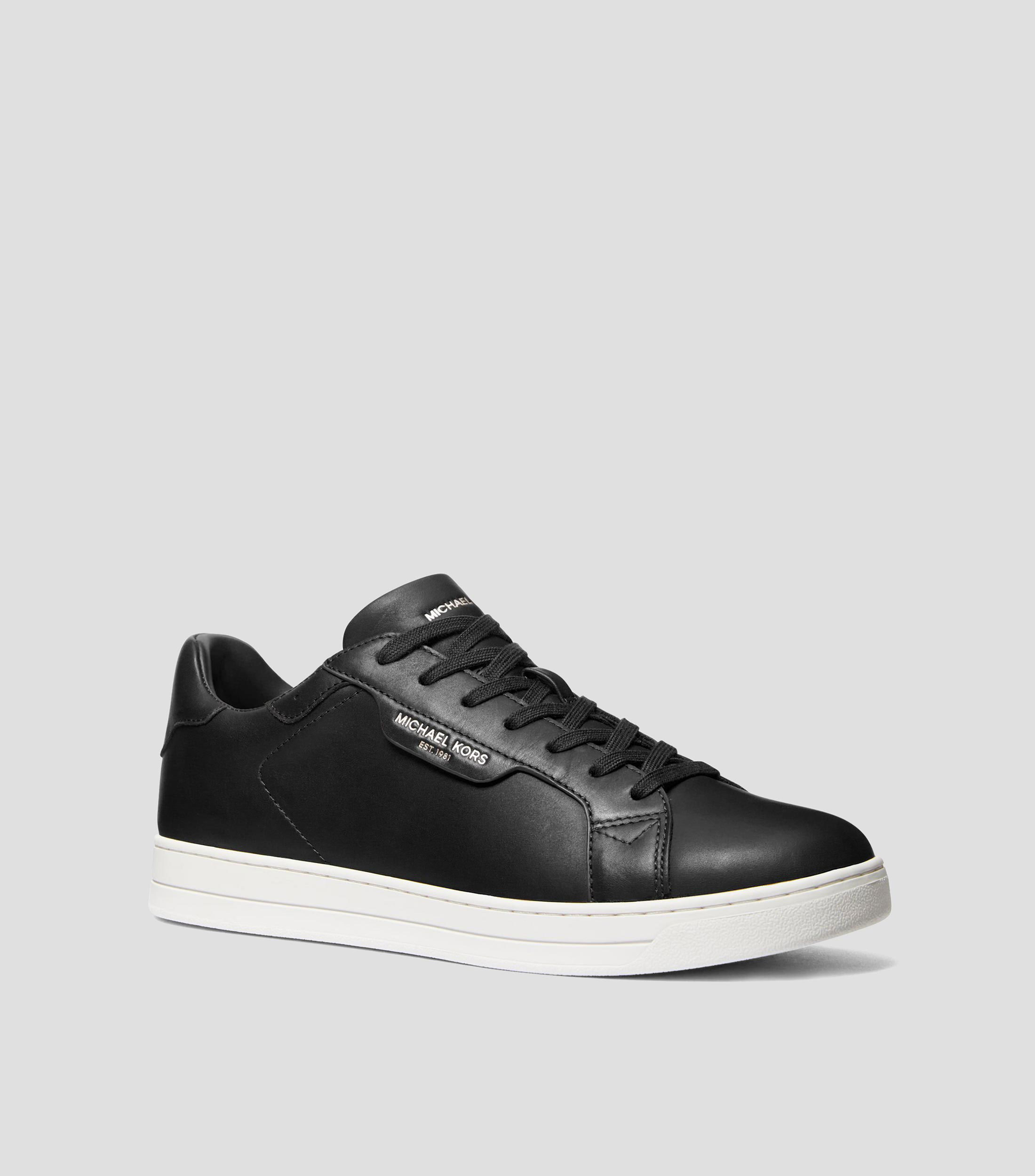 Tenis casuales Keating de piel Hombre