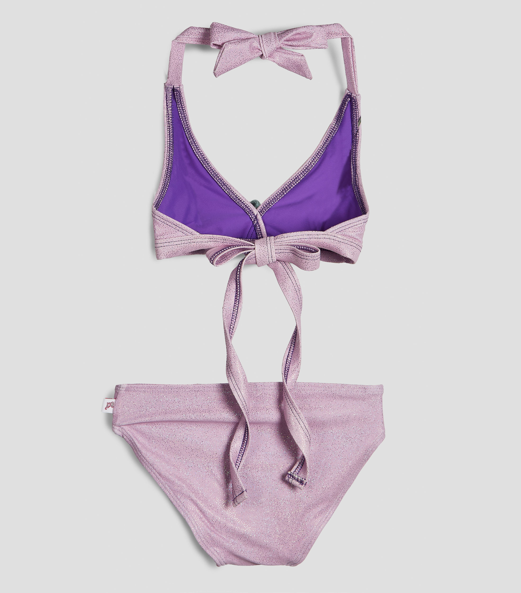 Bikini 2 Piezas Niña