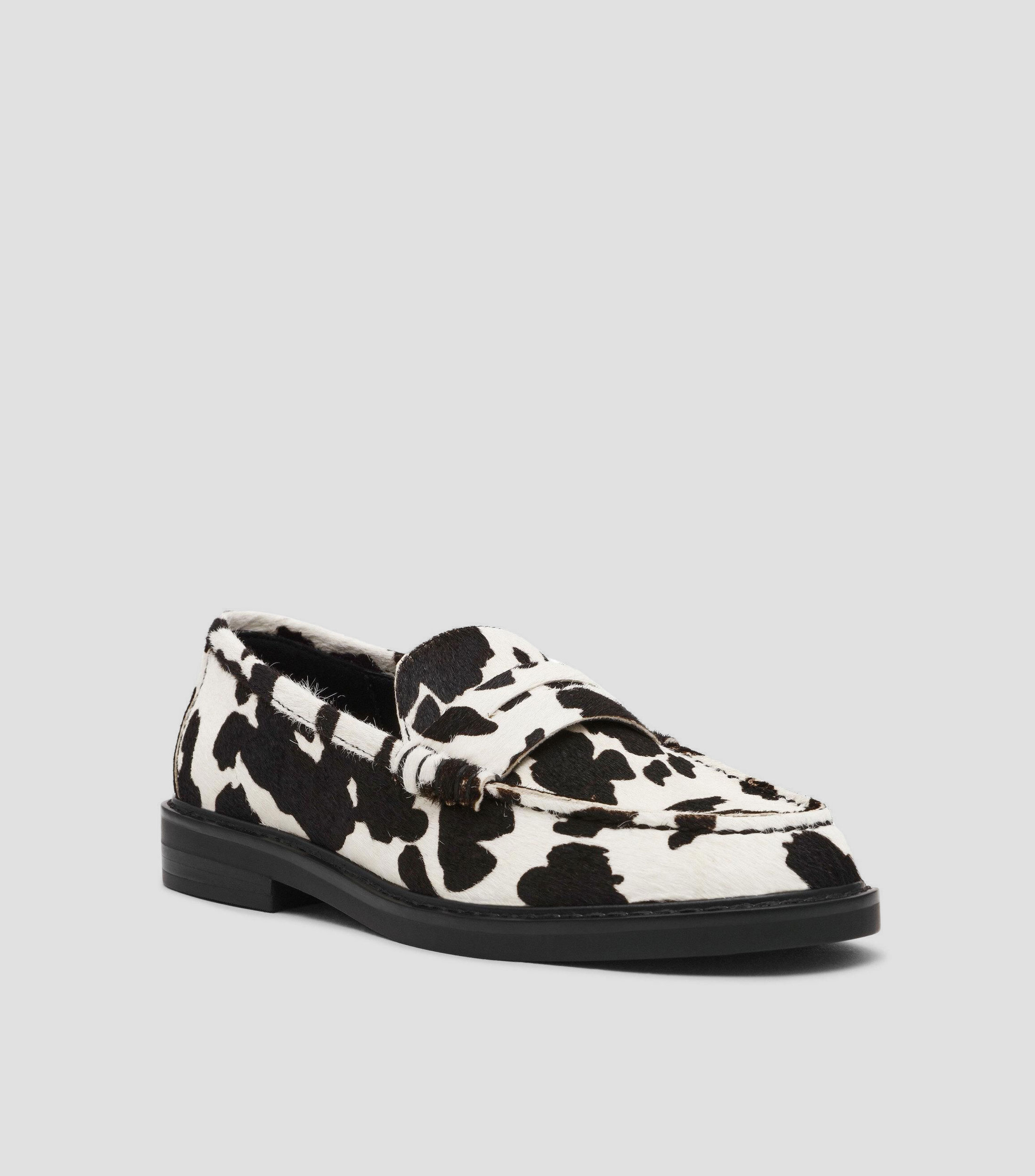 Zapatos slip on Mujer