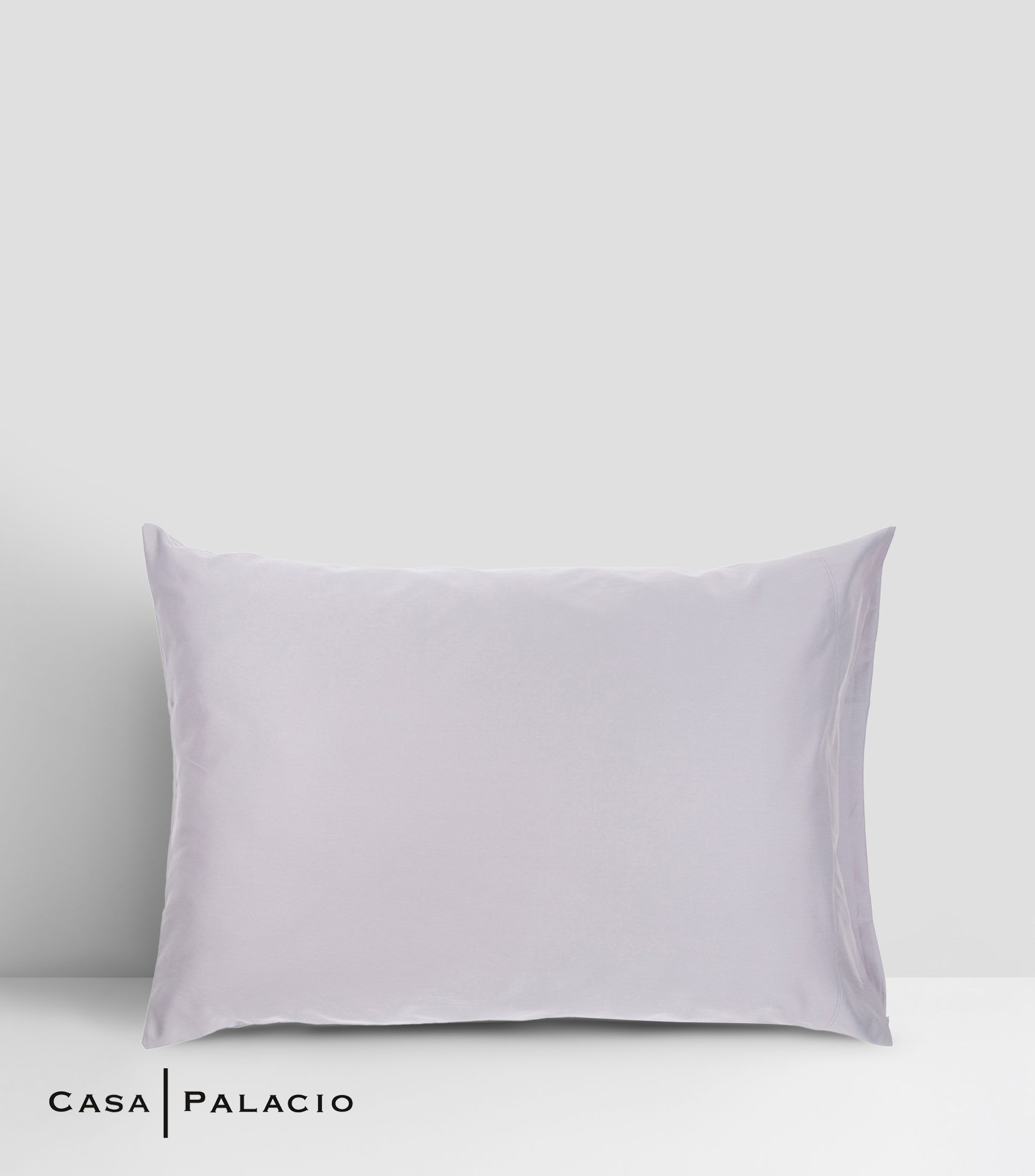 Juego de Fundas para Almohada King Size Atenas Perla