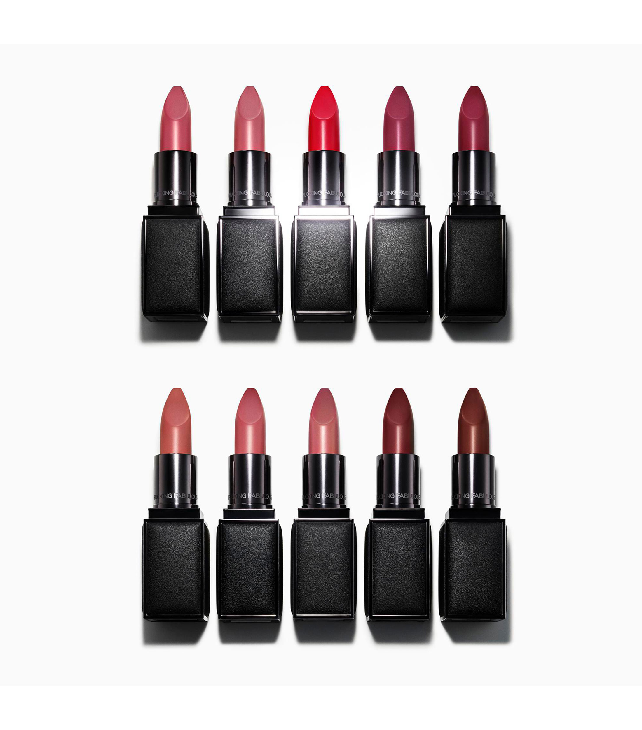 Labial Fabulous Bullet Peony, 3.2 gr