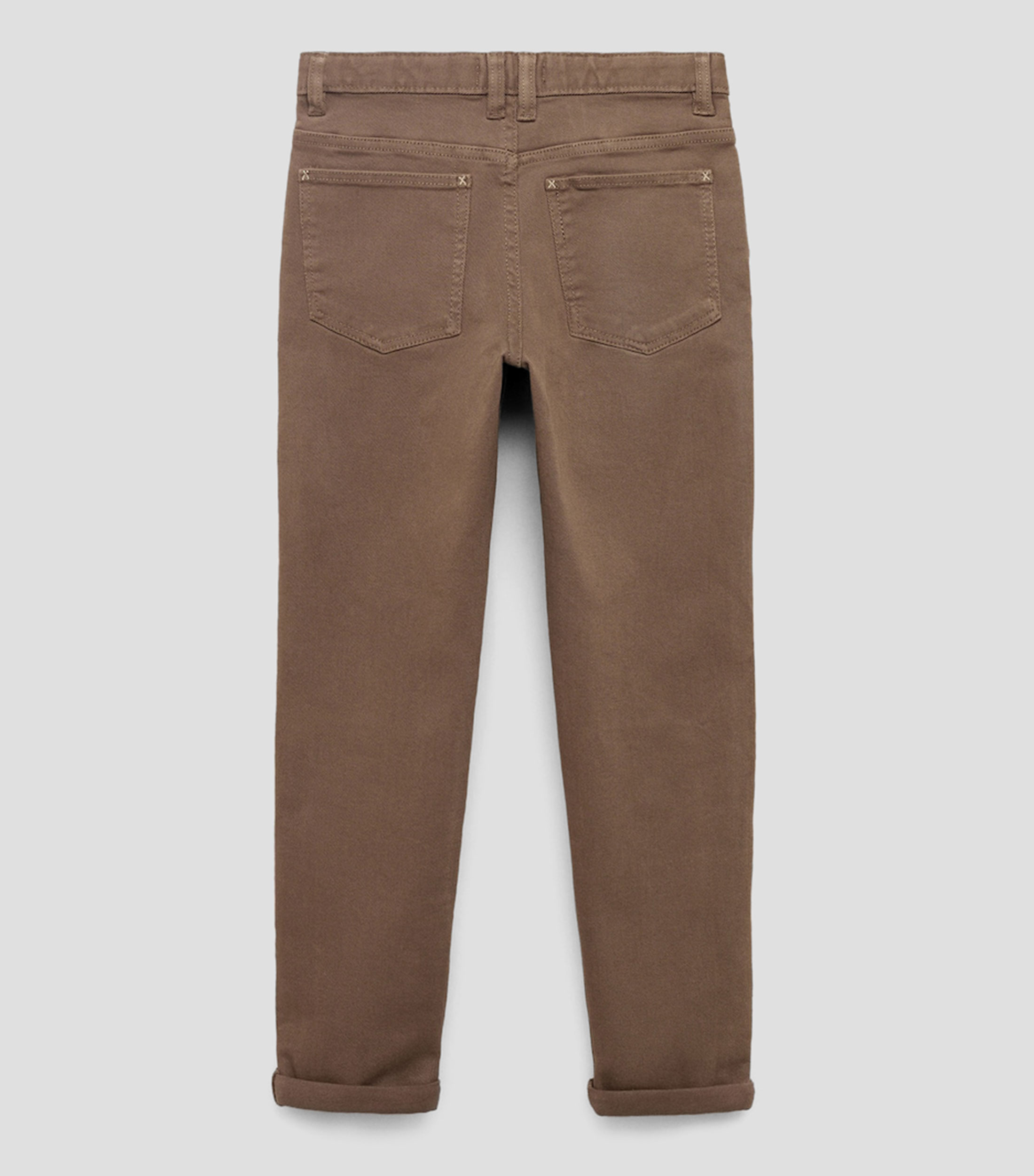 Pantalón recto Niño