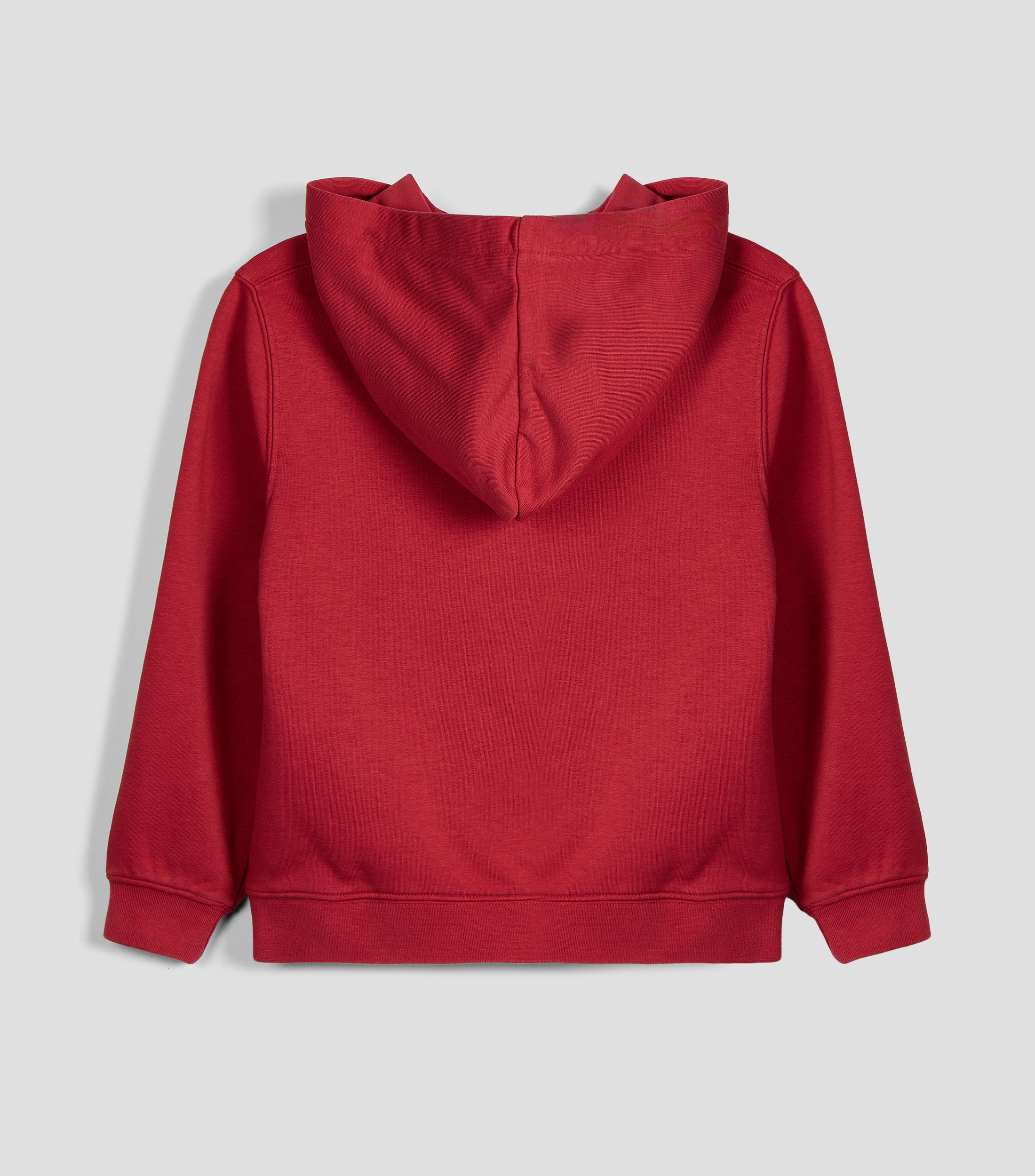 Sudadera canguro con capucha Niño