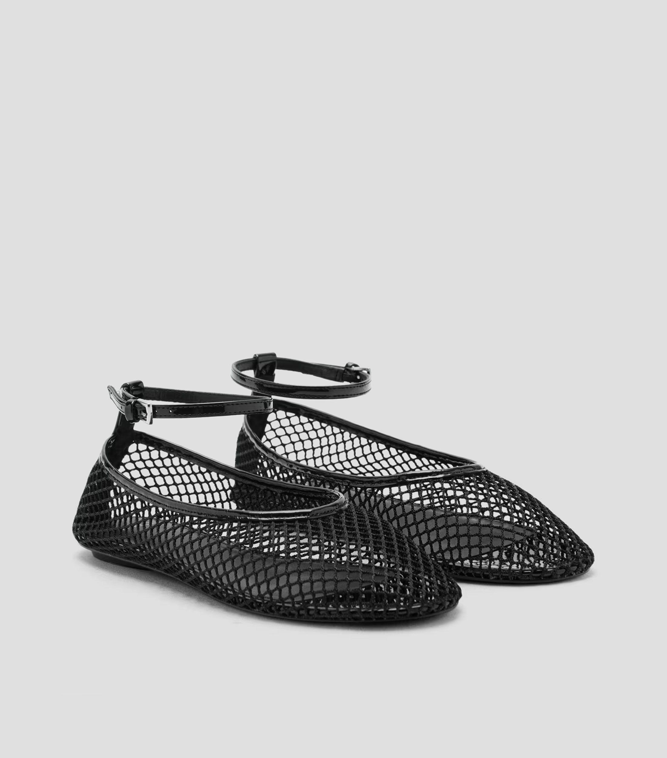 Zapatos casuales slip on lisos Mujer
