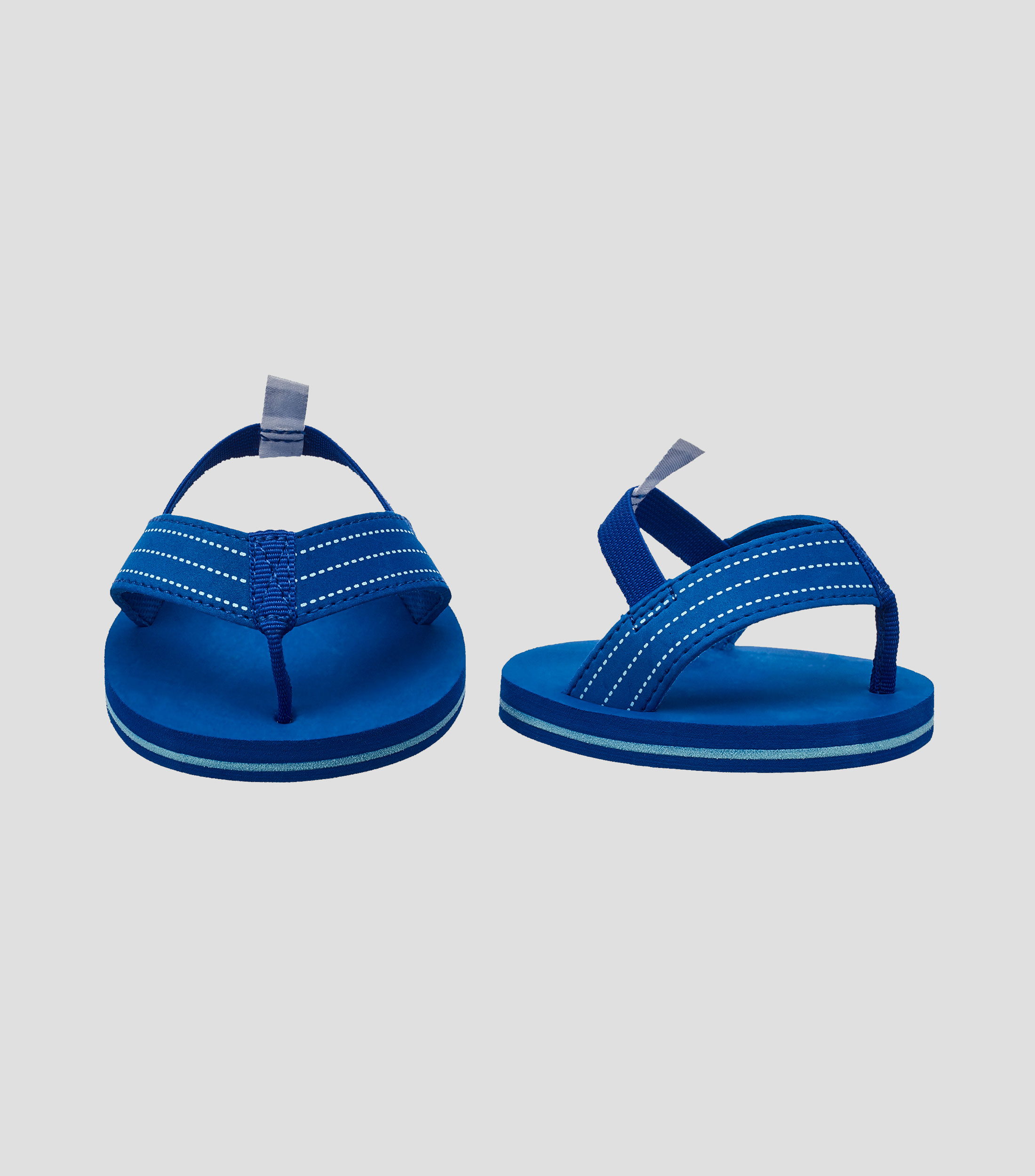 Sandalias para Peluche