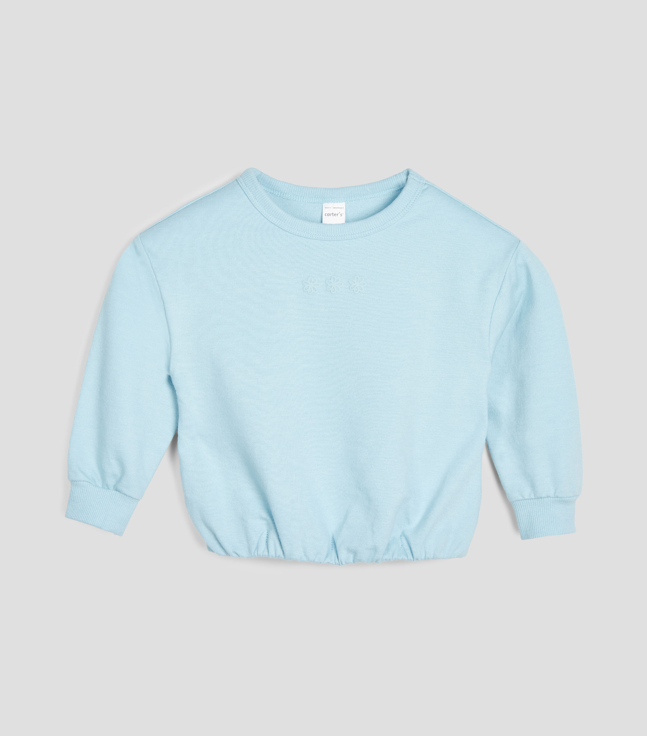Sudadera Bebé
