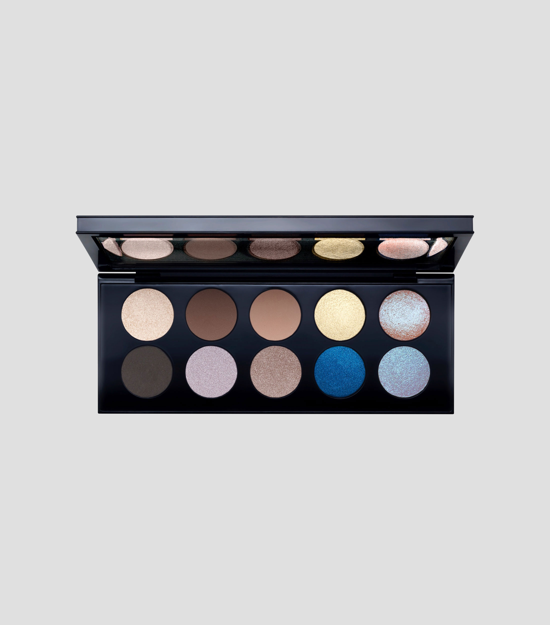Paleta de Sombras Mothership I Subliminal, 13.2 gr