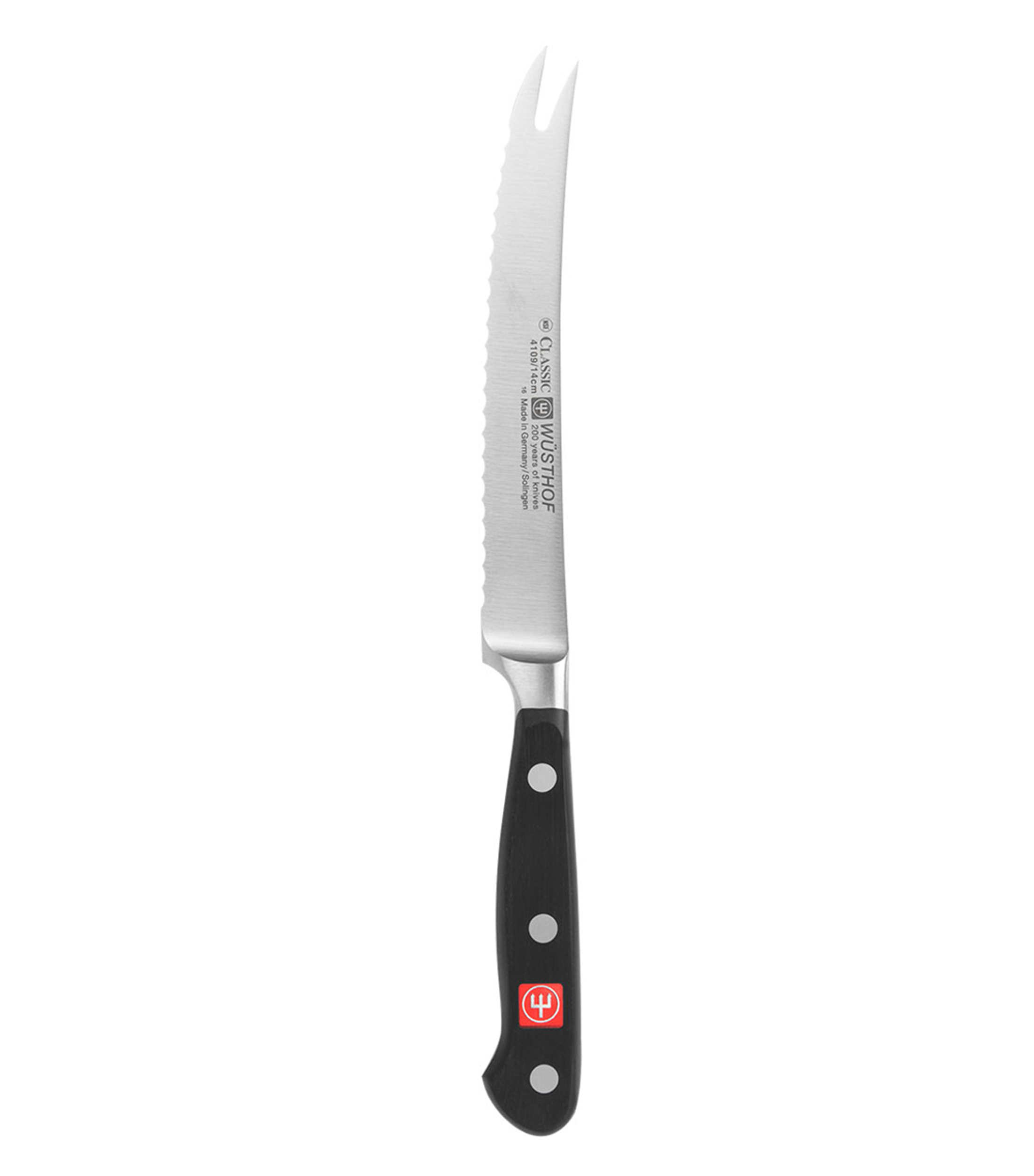 Cuchillo para Tomate