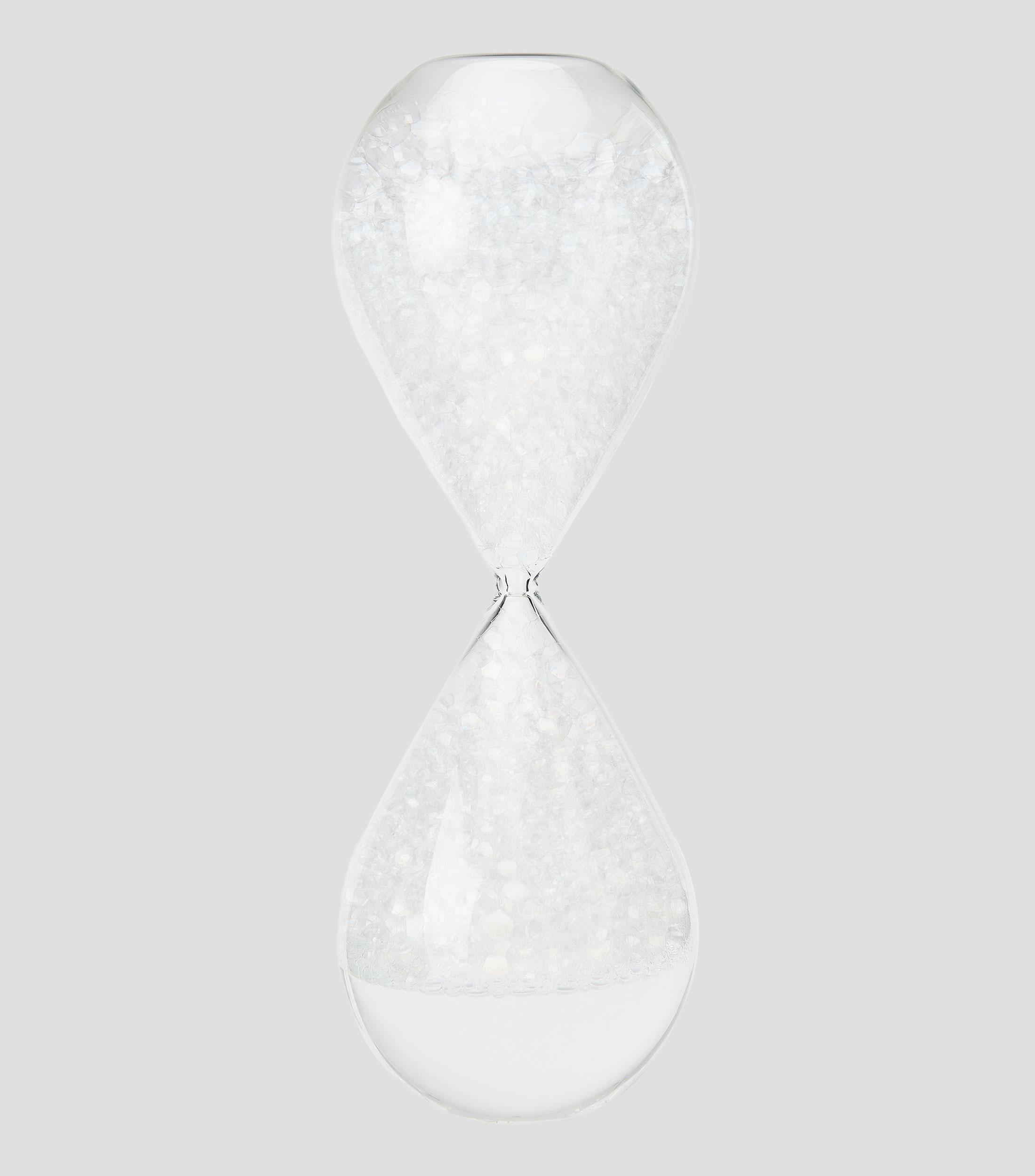 Reloj de Arena Mehran en cristal