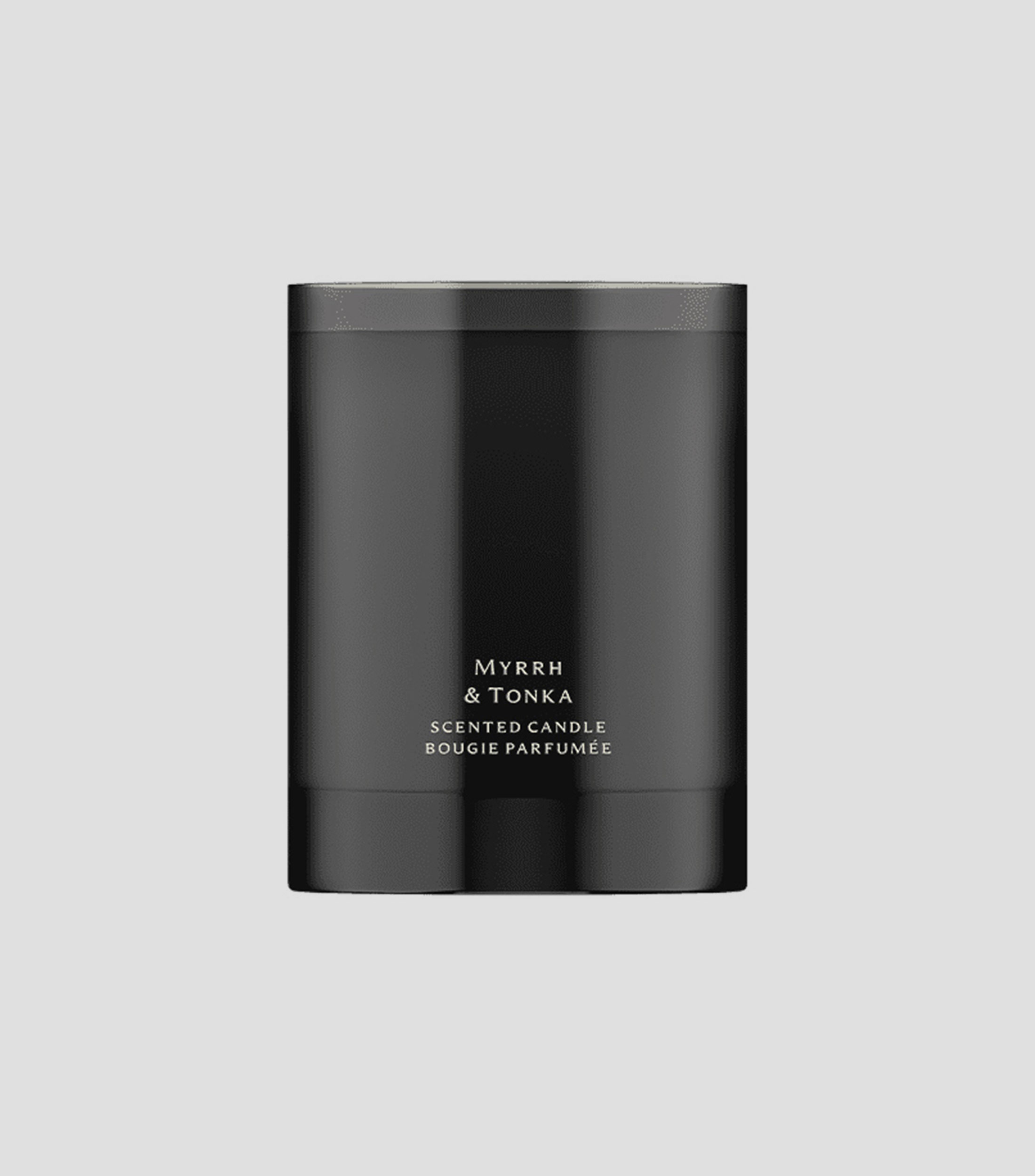 Vela aromática Myrrh & Tonka Travel