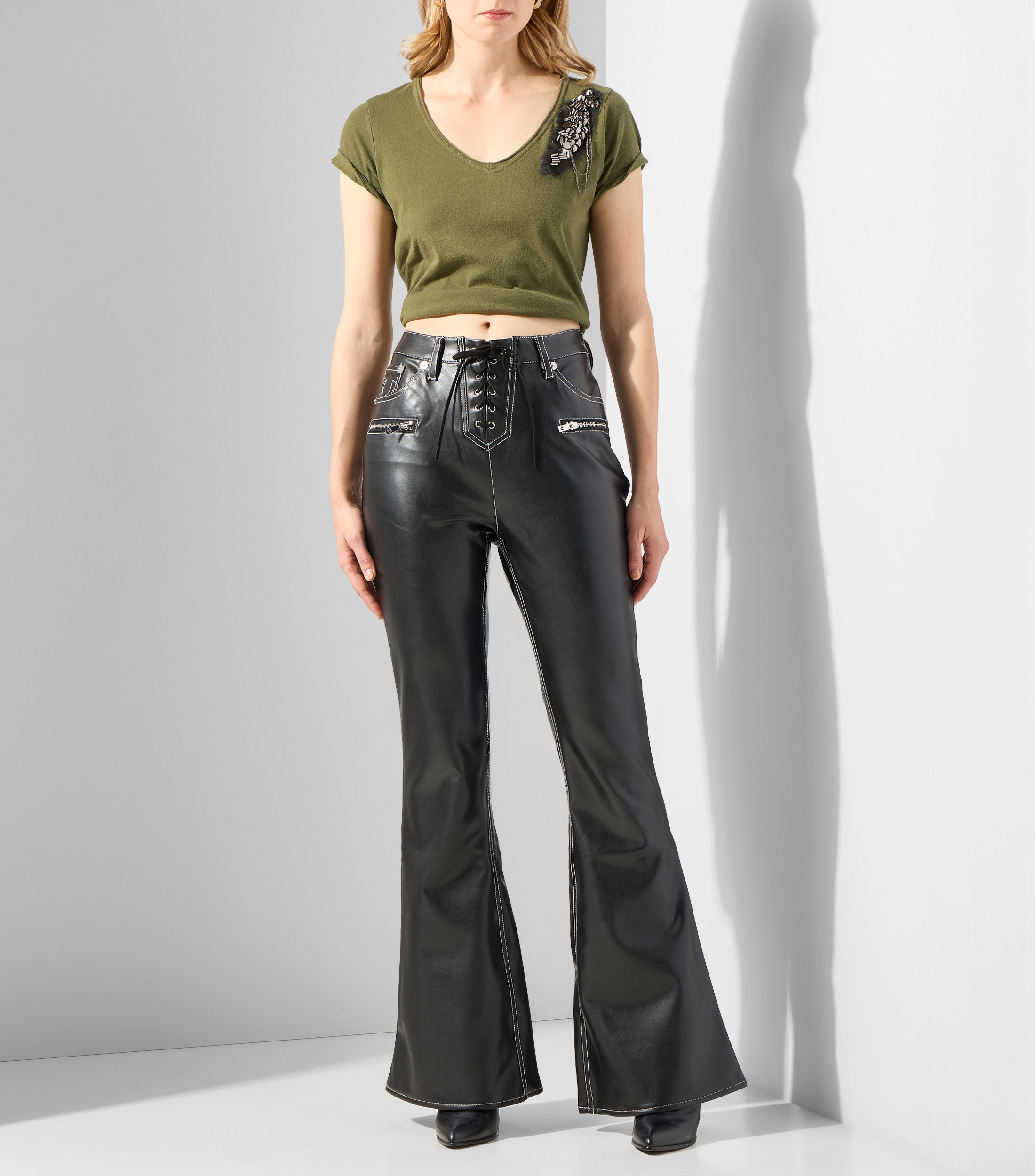 Pantalón Mujer