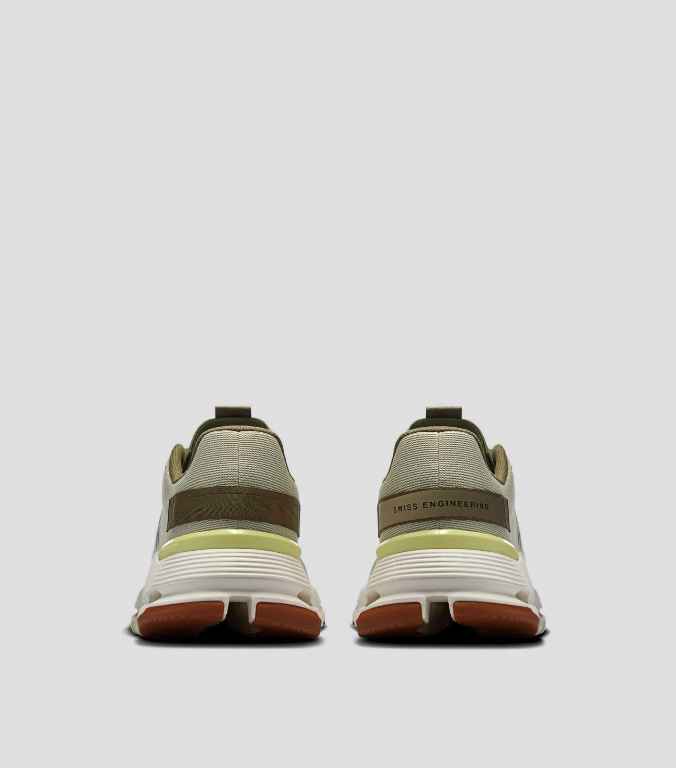Tenis para entrenamiento Cloudnova Form 2 Hombre