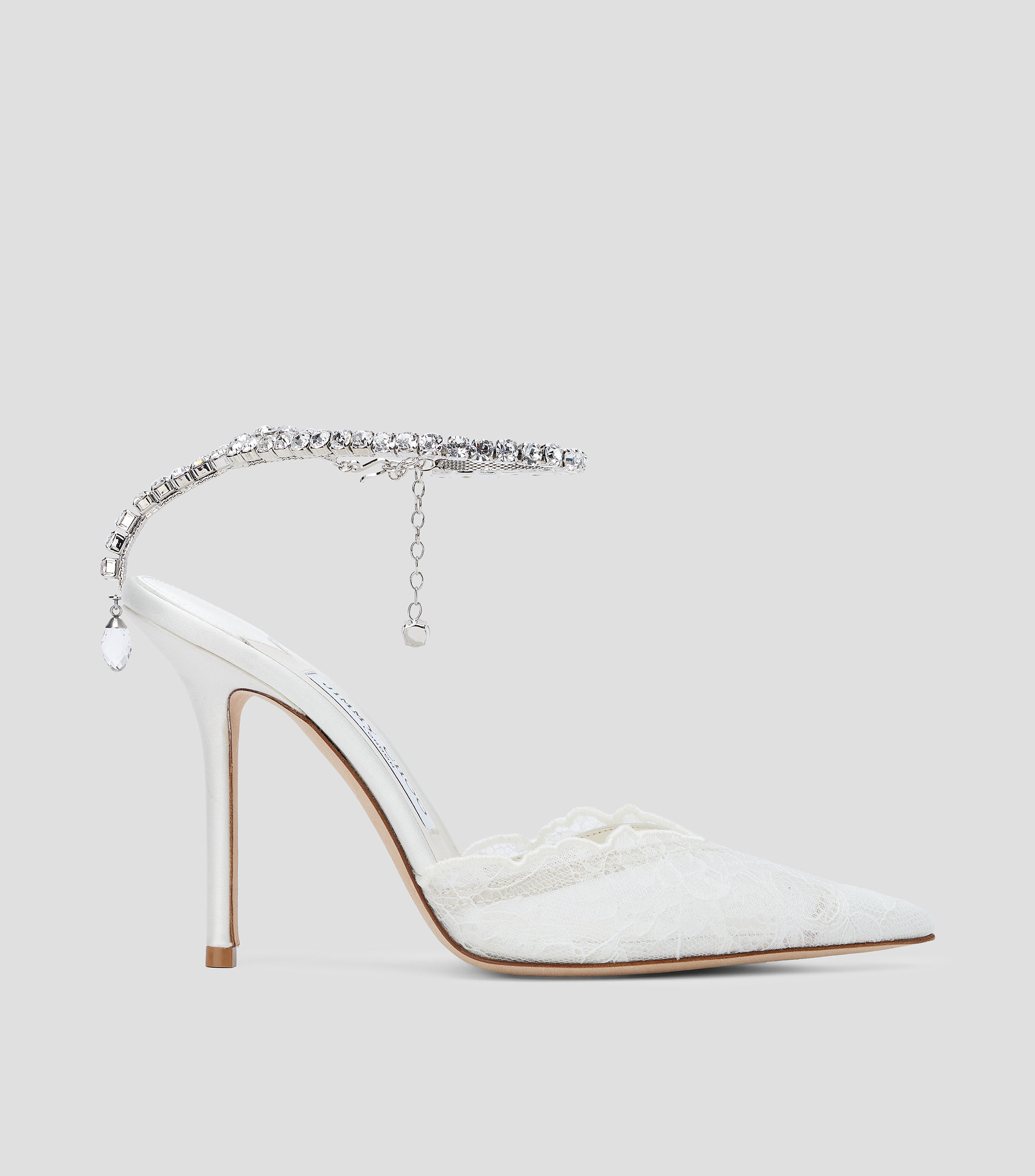 Zapatillas Saeda Mujer