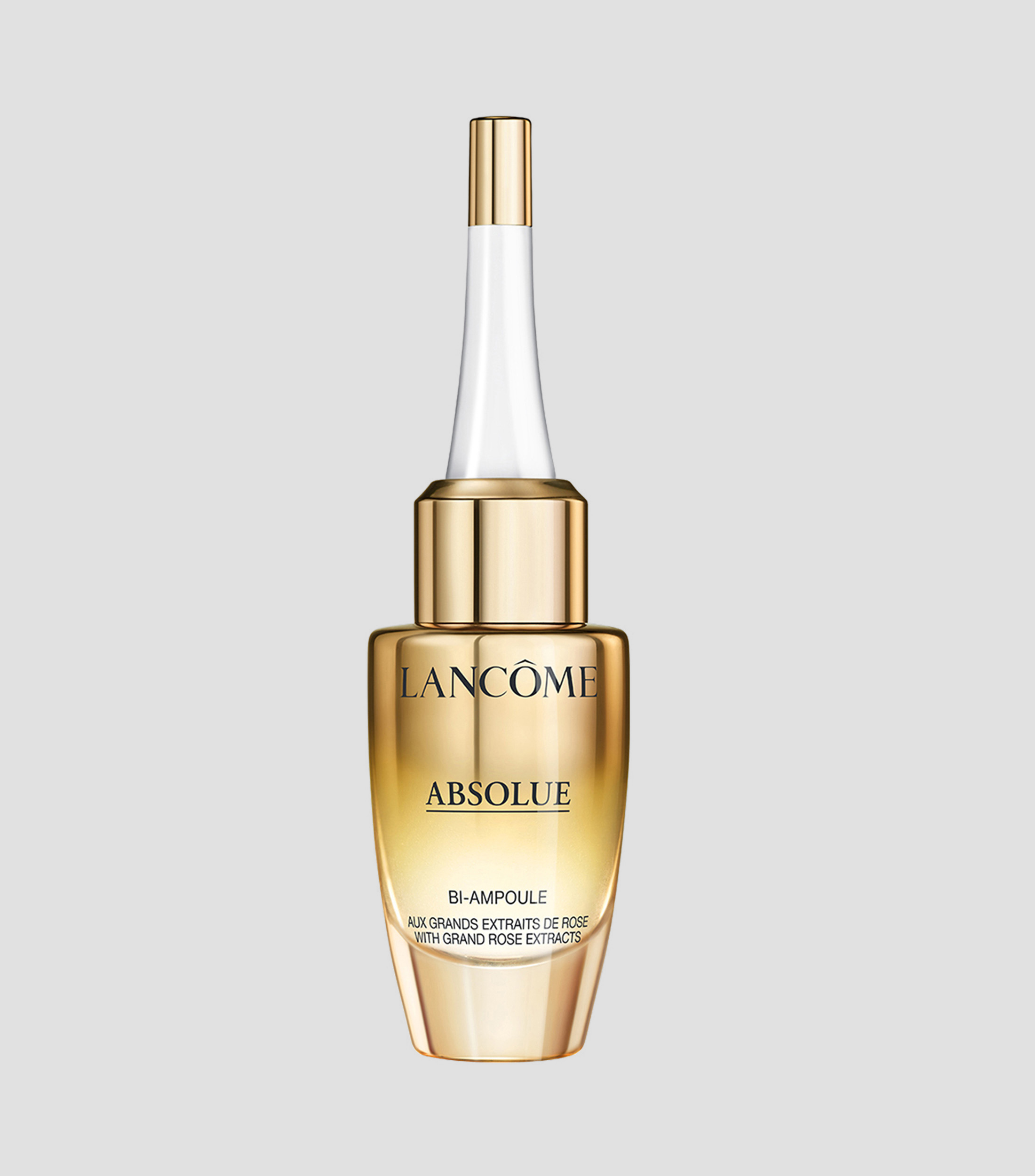 Suero Absolue Ampoule de Regeneración Dual, 12 ml