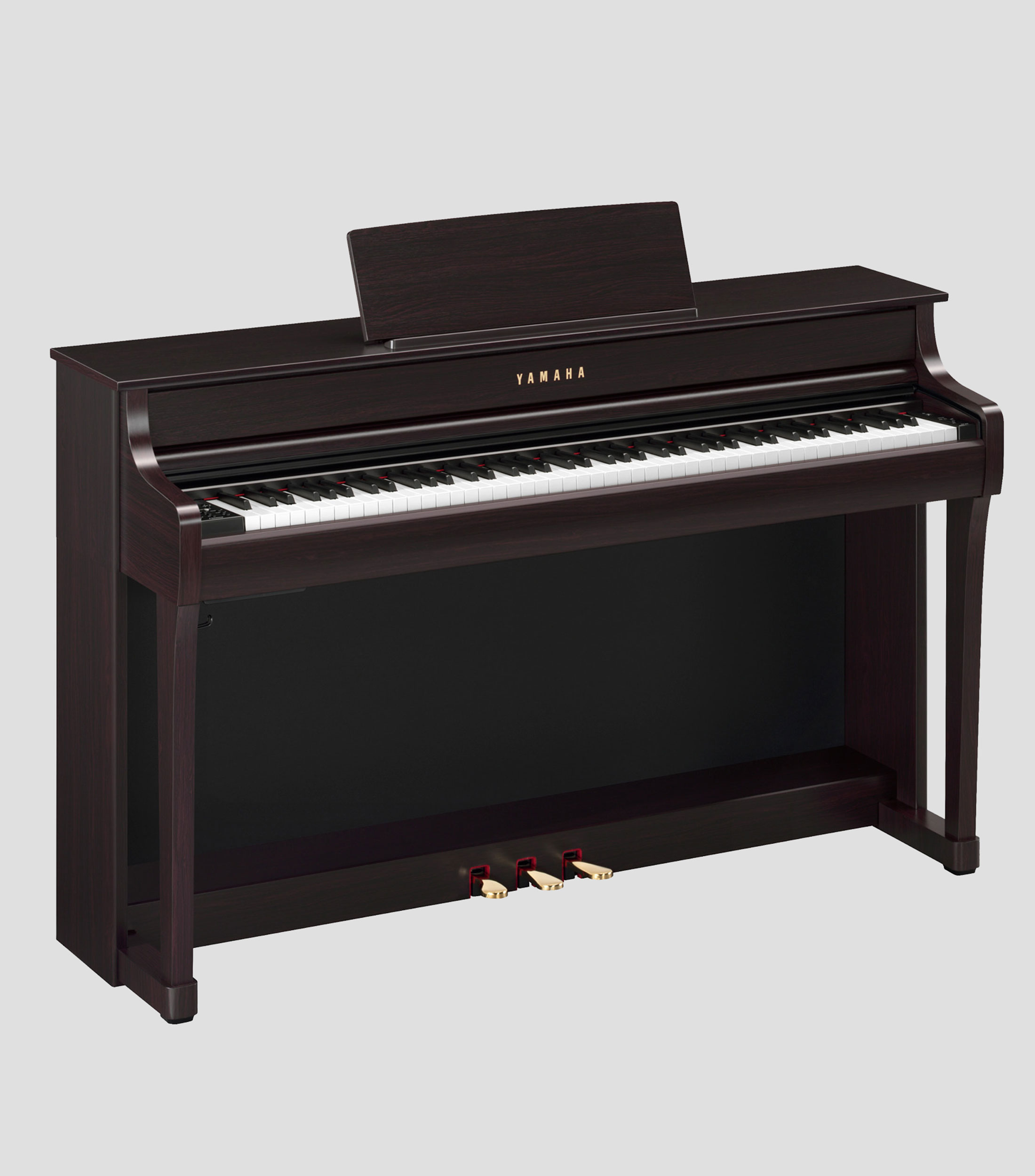 Piano Digital Yamaha CLP835R
