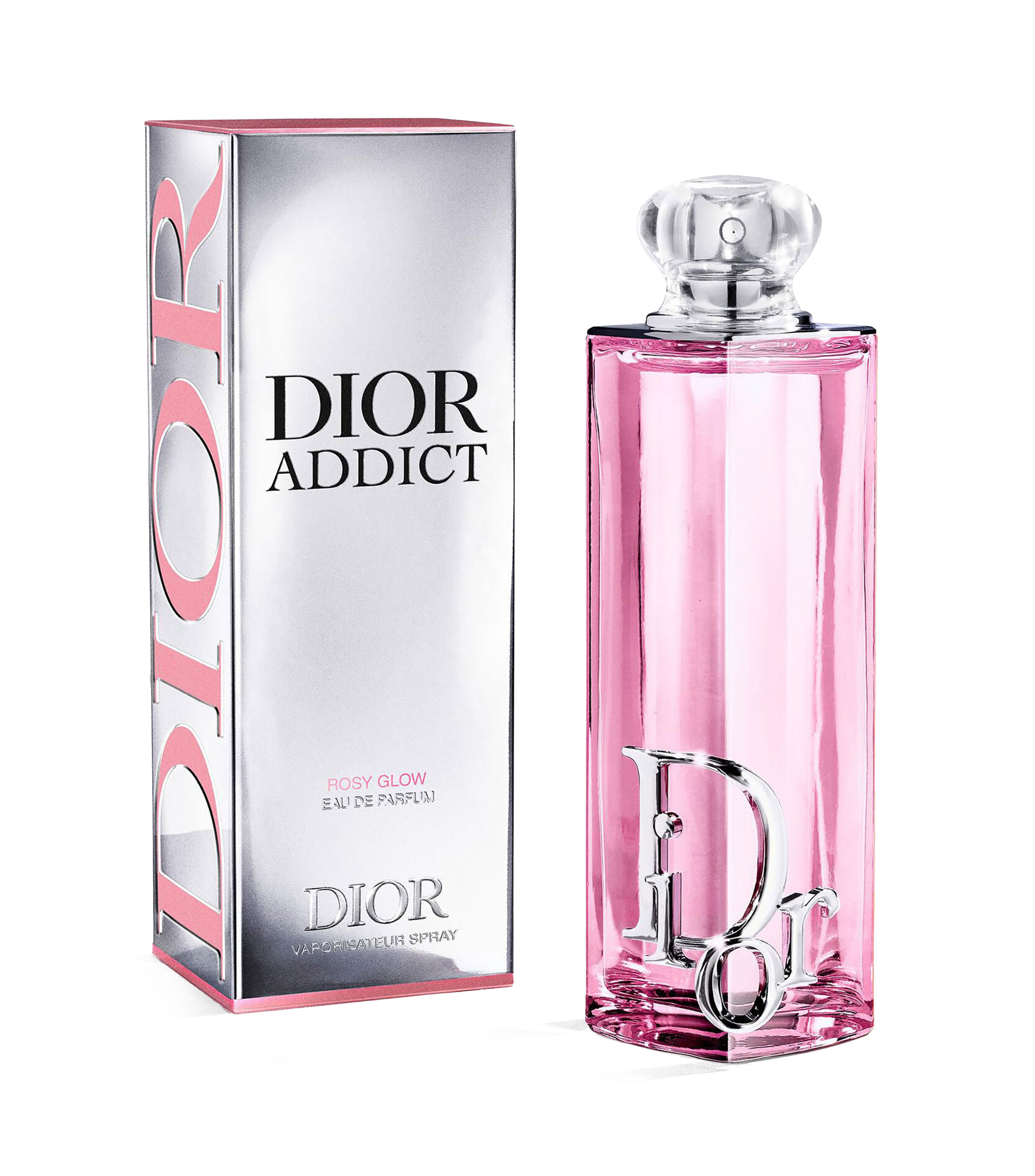 DIOR ADDICT, ROSY GLOW, 100 ML