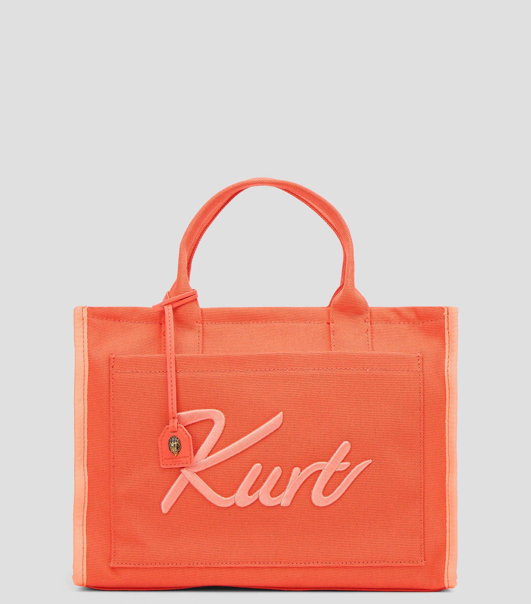 Bolsa tote lisa Mujer