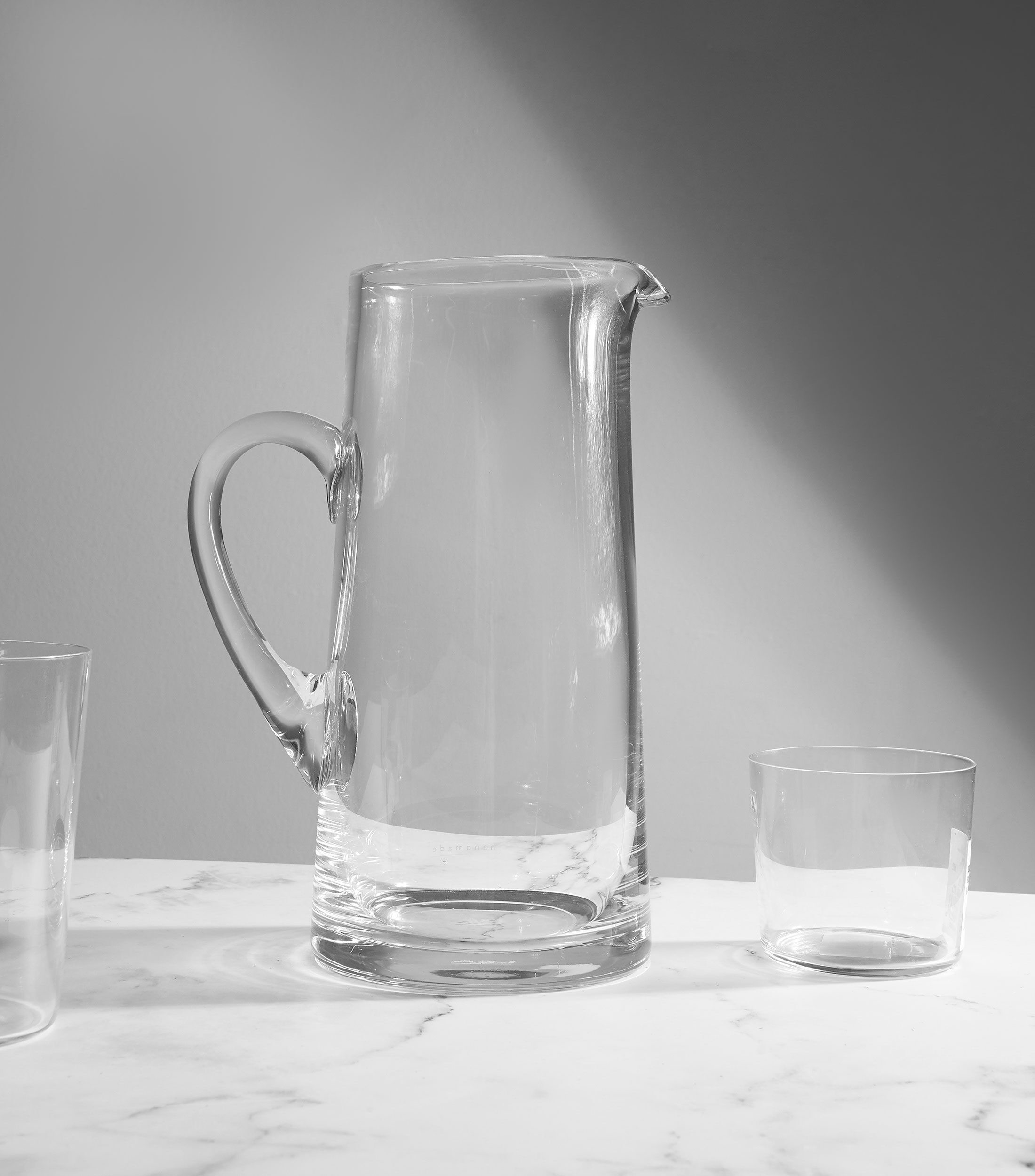 Jarra de cristal 1.9 L