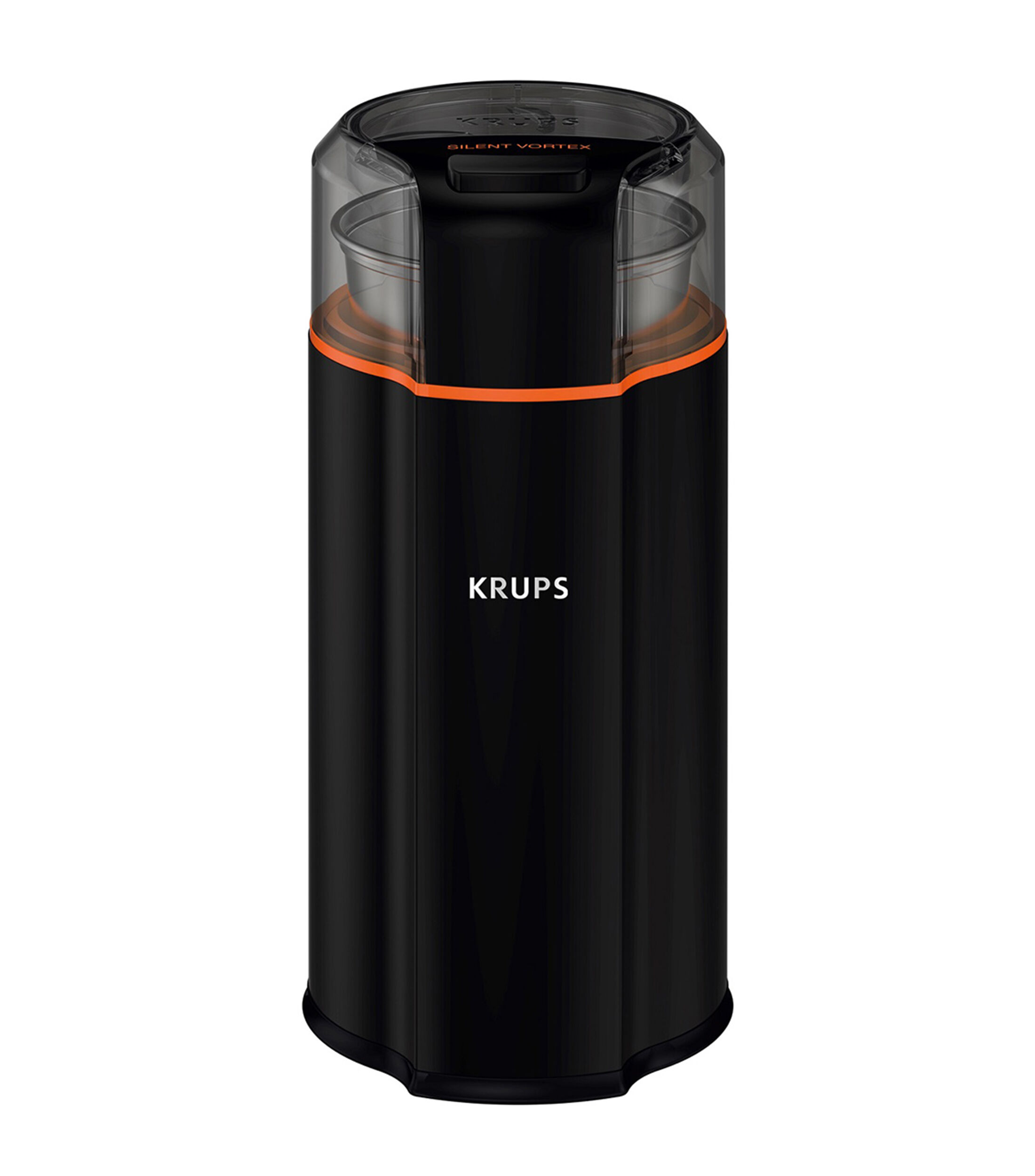 Molino de Café KRUPS 3 oz Negro | Walmart en línea
