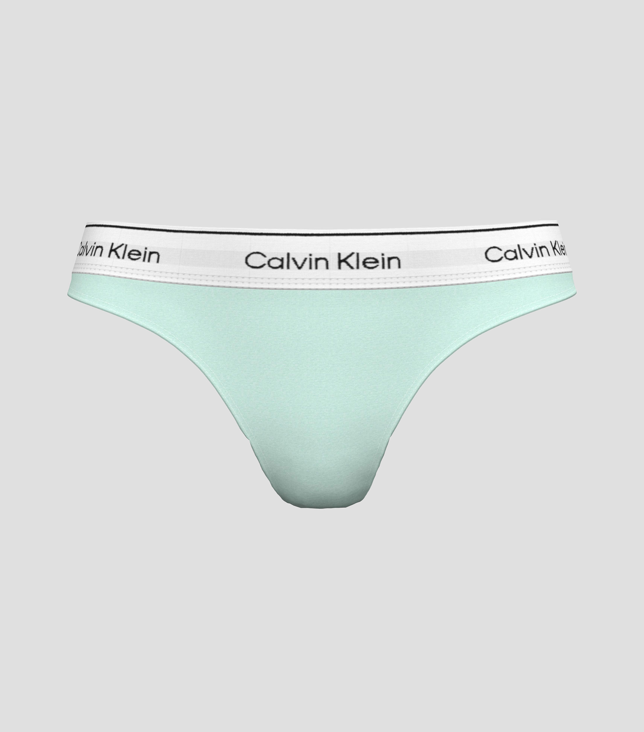 Tanga Icon Cotton Mujer
