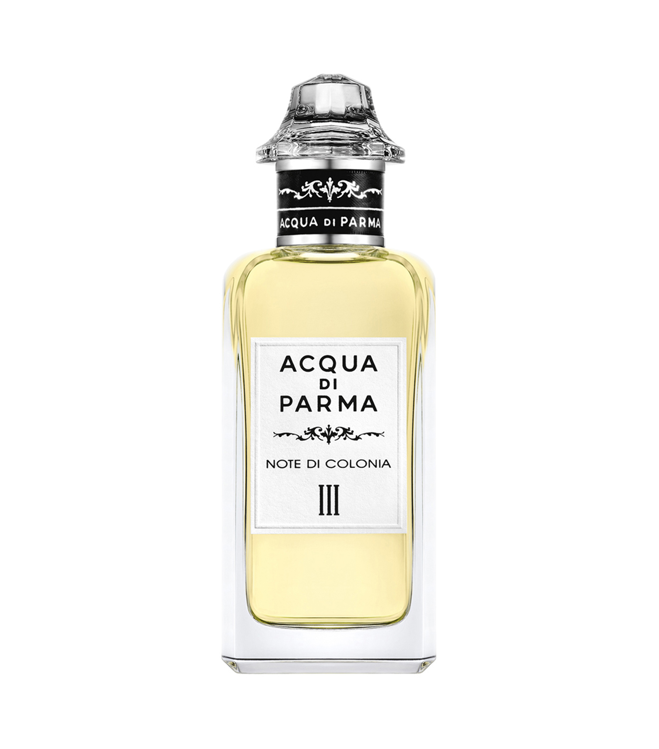 Perfume, Note Di Colonia III Colonia, 150 ml Hombre