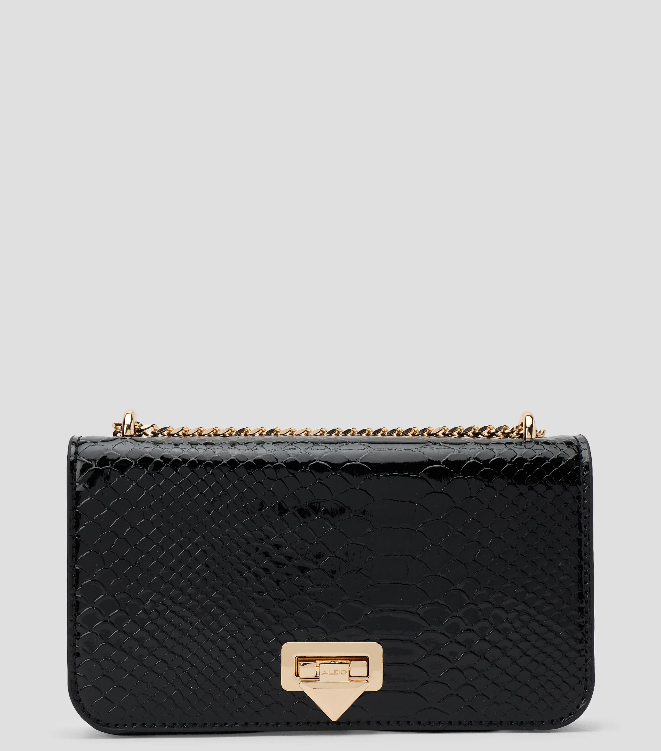 Bolsa crossbody Stelliana Mujer