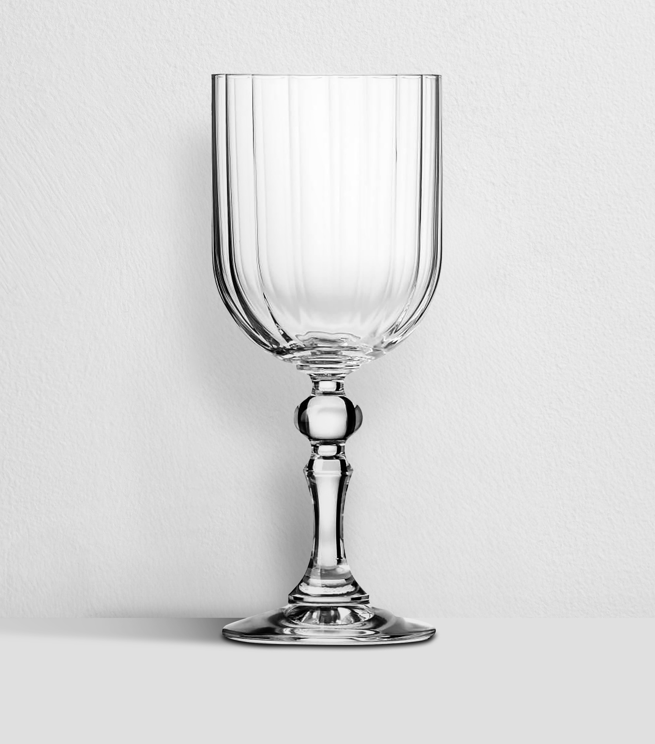 Copa para Agua Optique