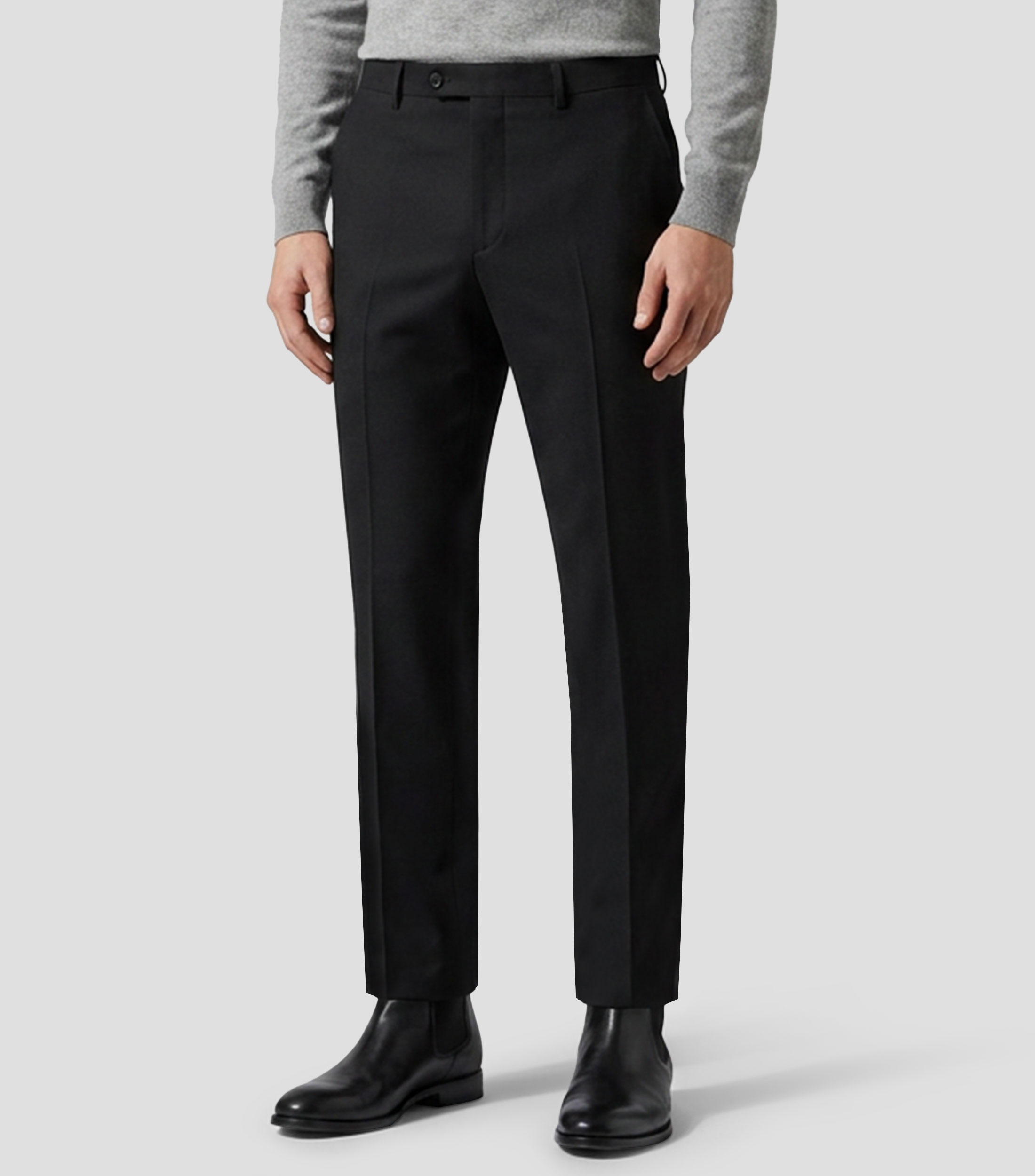 Pantalón de Vestir Hombre