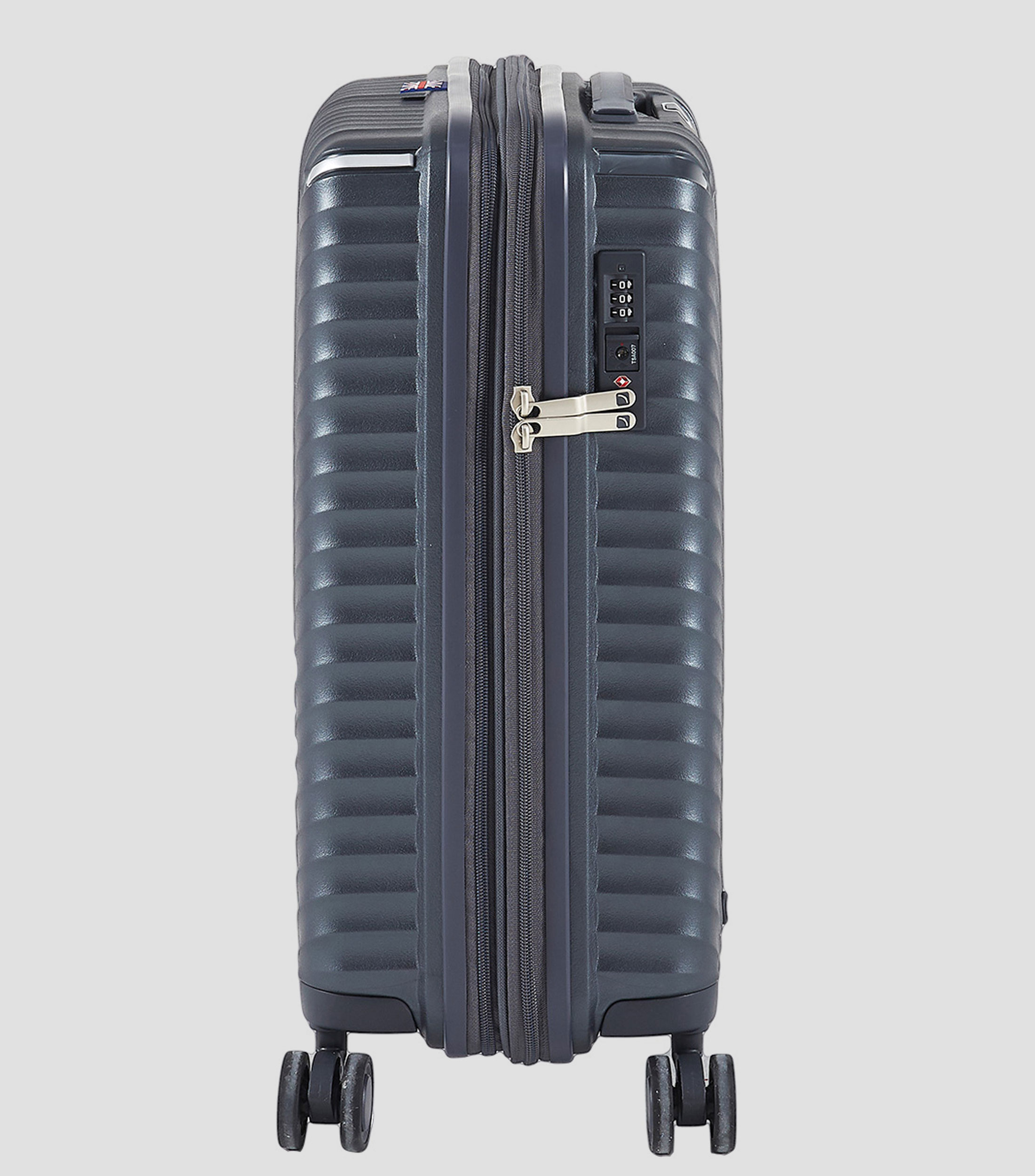Maleta de viaje Summitcase 20