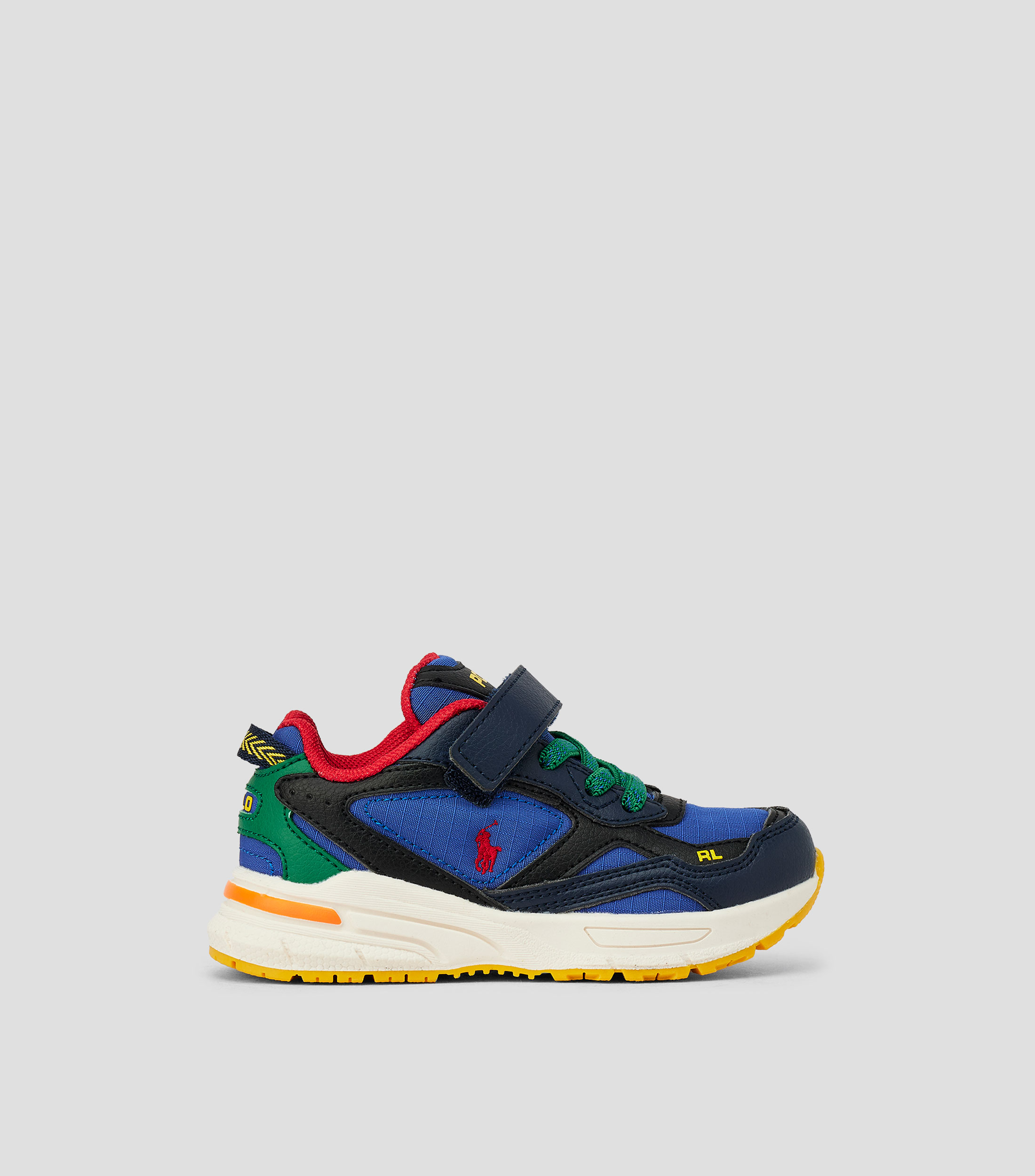 Tenis casuales Trackster Niño