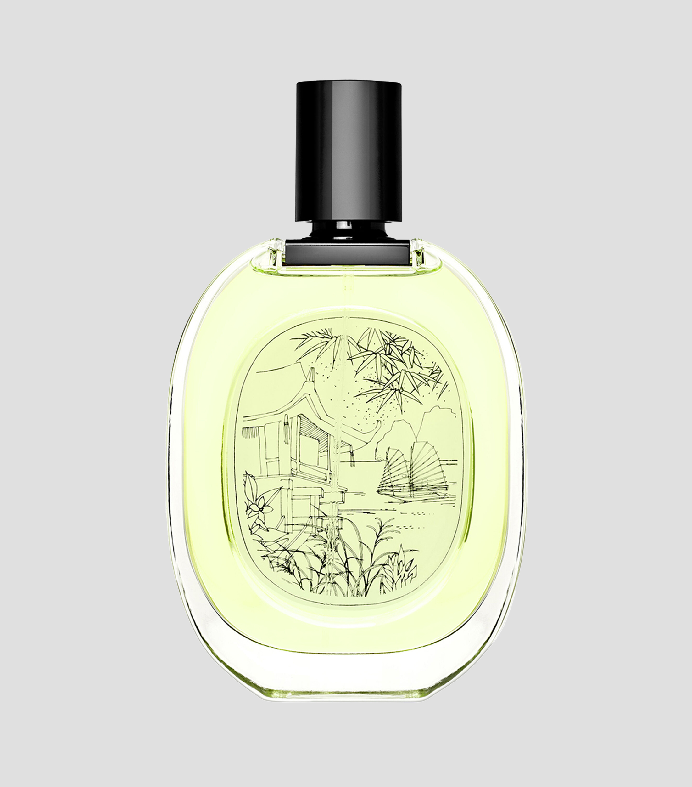 Perfume, Do Son Eau de Toilette, 100 ml Mujer