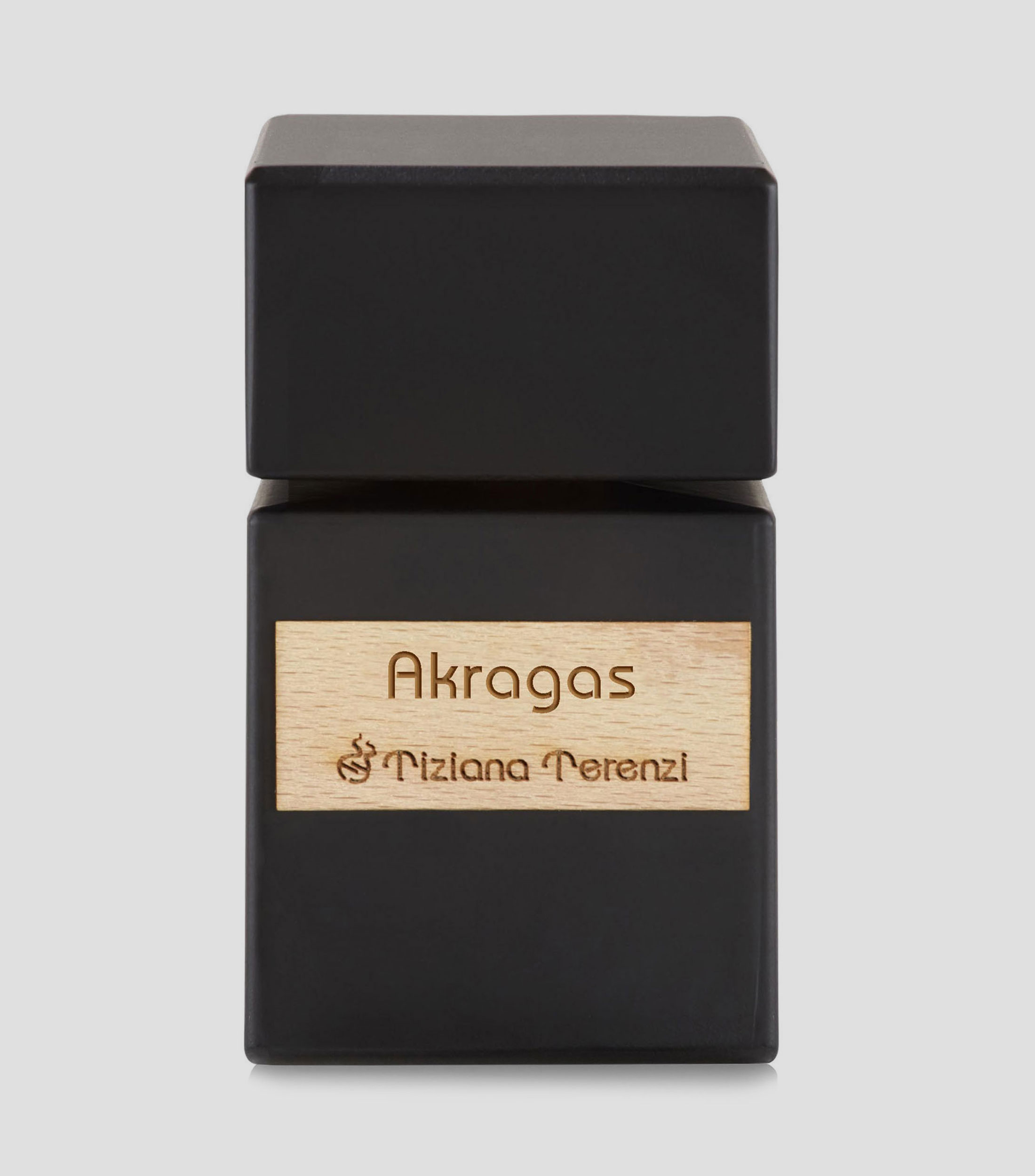 Perfume Akragas, Extracto de Perfume 100 ml Unisex