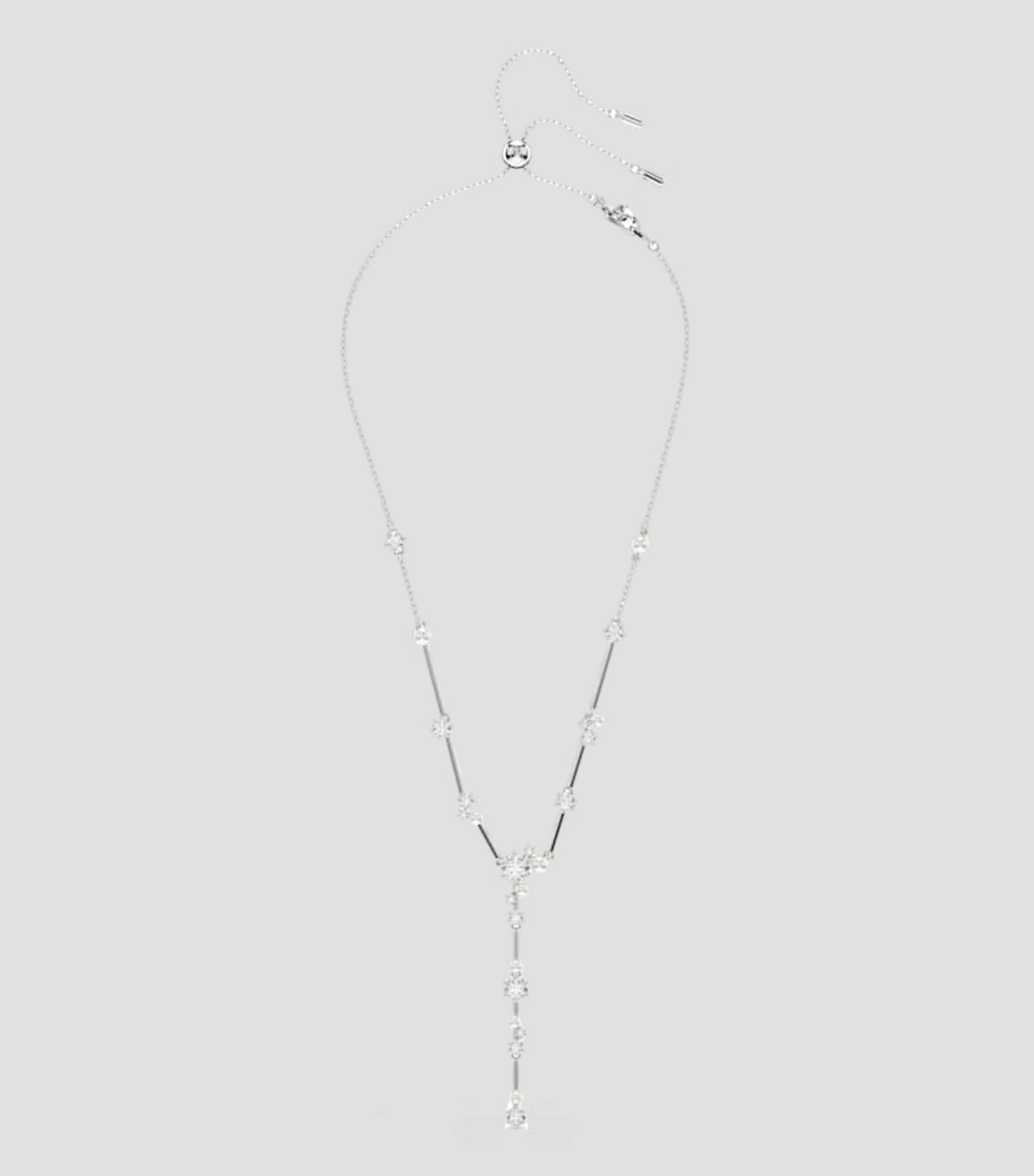 Collar Constella con circonias Mujer