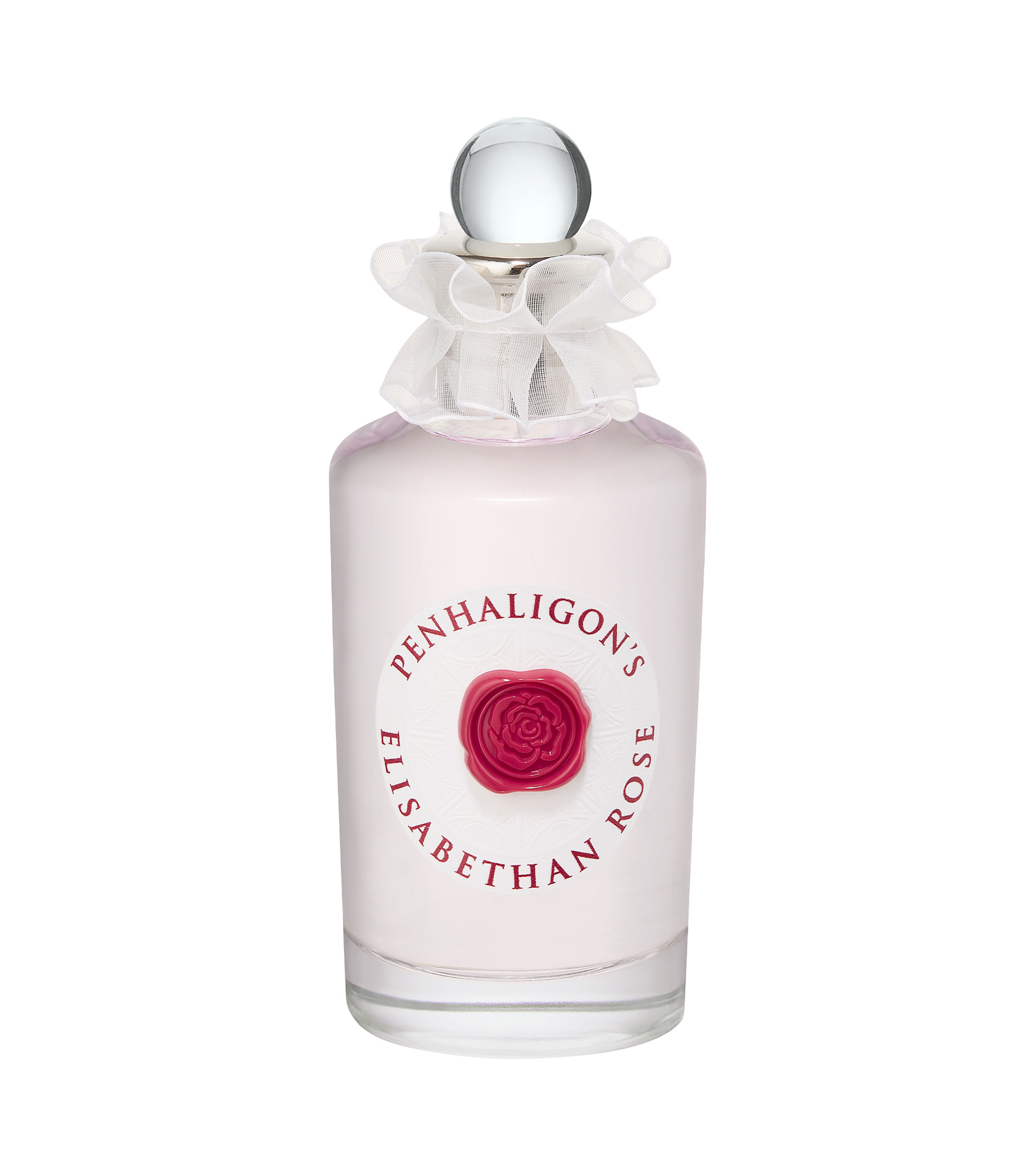 Perfume, Elisabethan Rose Eau de Parfum, 100 ml Unisex