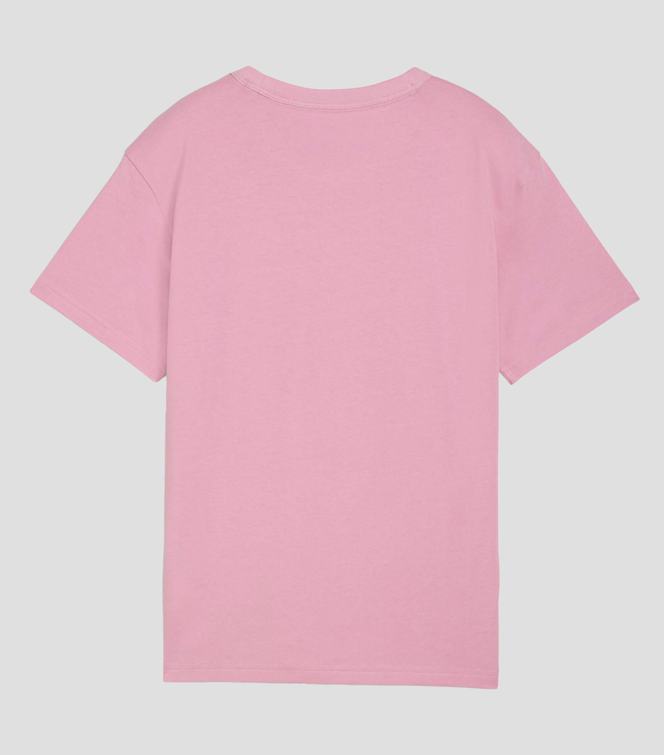 Playera de entrenamiento manga larga Nina