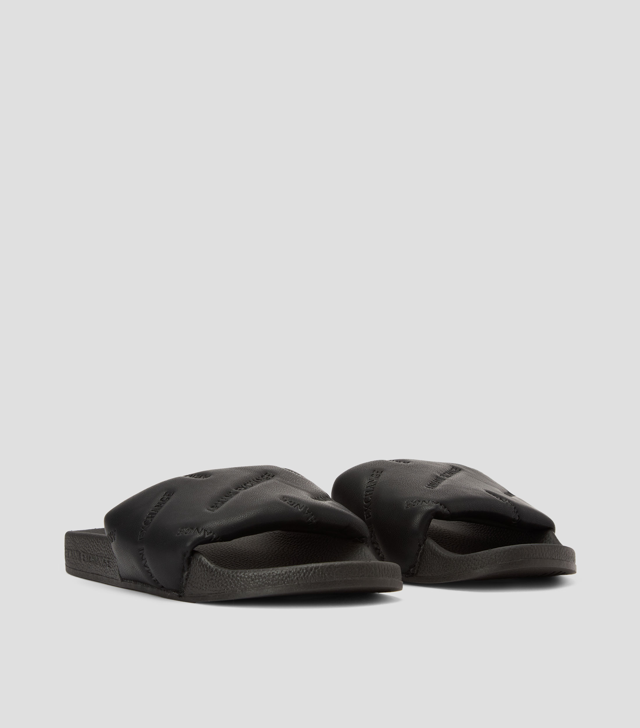 Sandalias planas Hombre