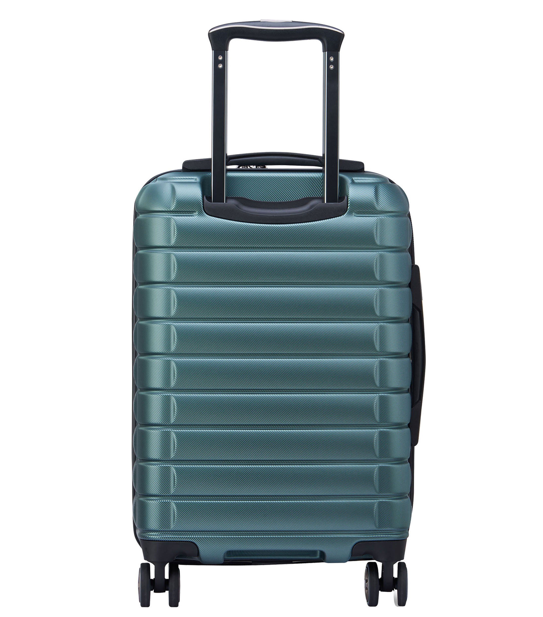 Maleta de Viaje Shadow 20" Verde