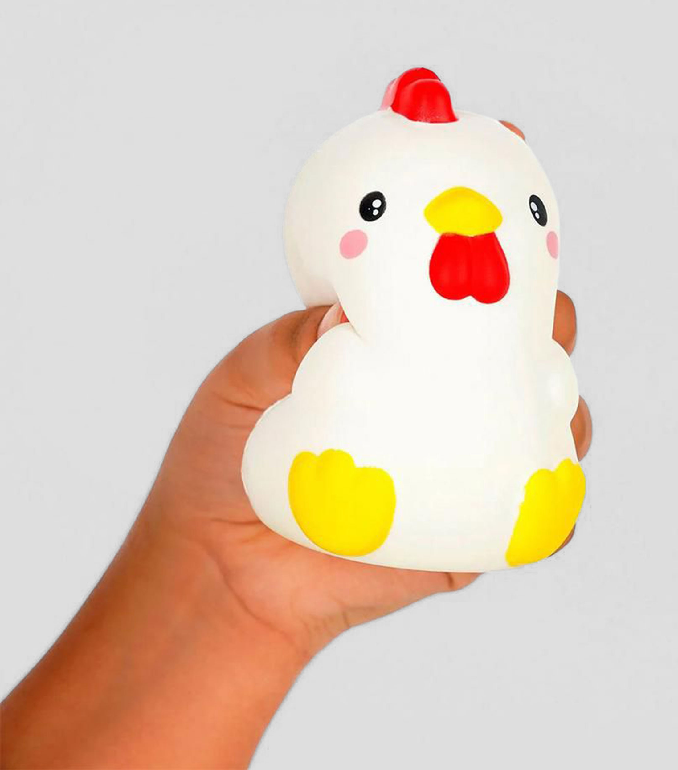 Pelota antiestrés Hen