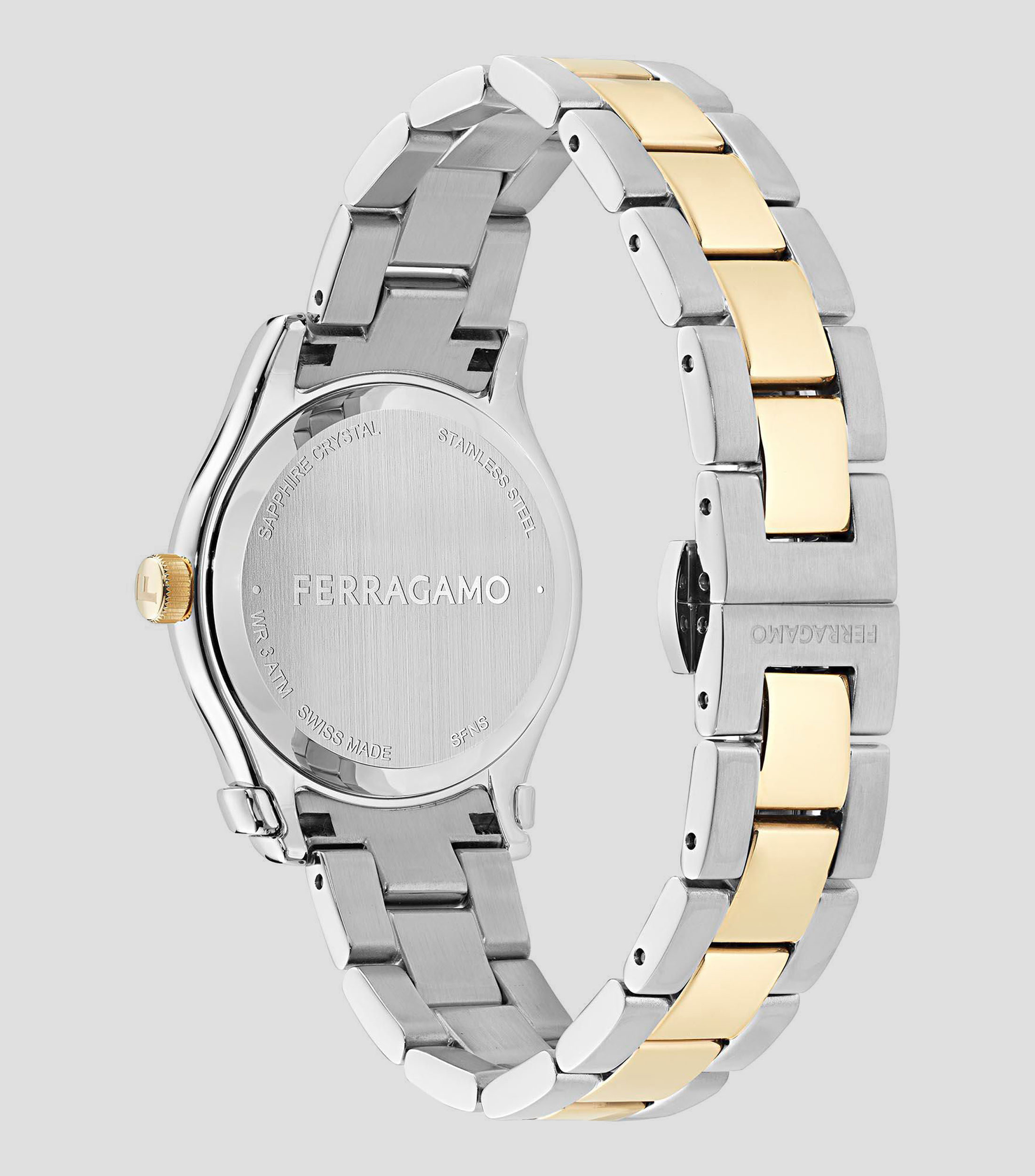 Reloj para Mujer 1927 3H Date casual, Verde