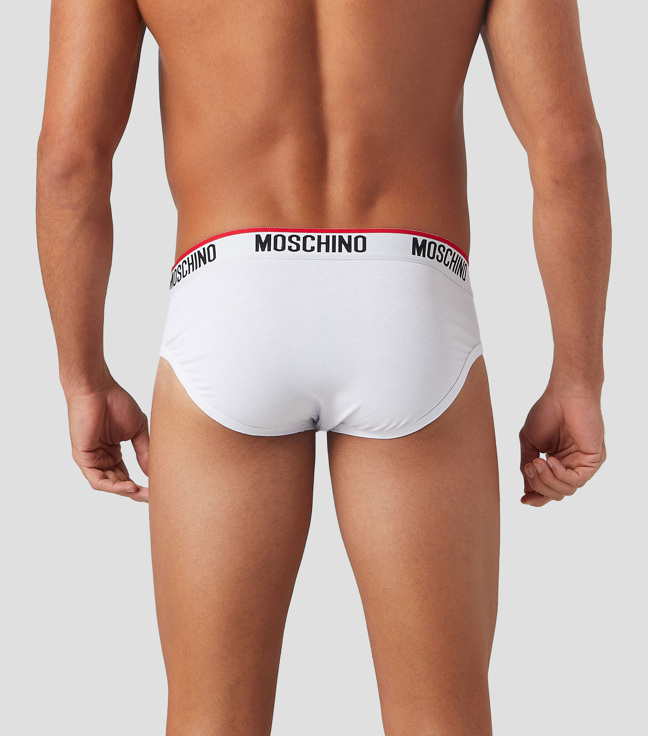 Set de Trusas 2 Piezas Hombre